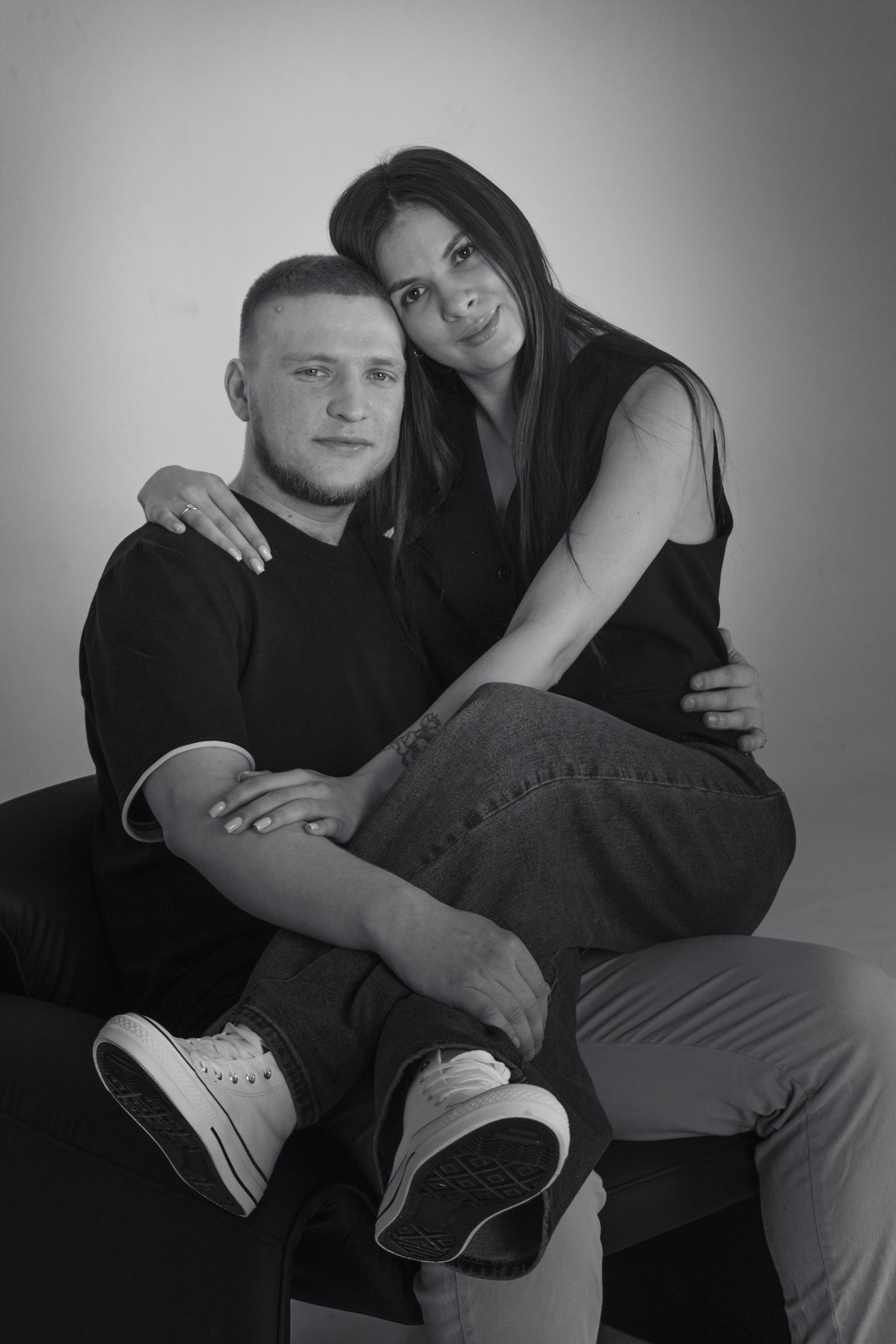 Альбом I. Фотограф Муракаева Елена