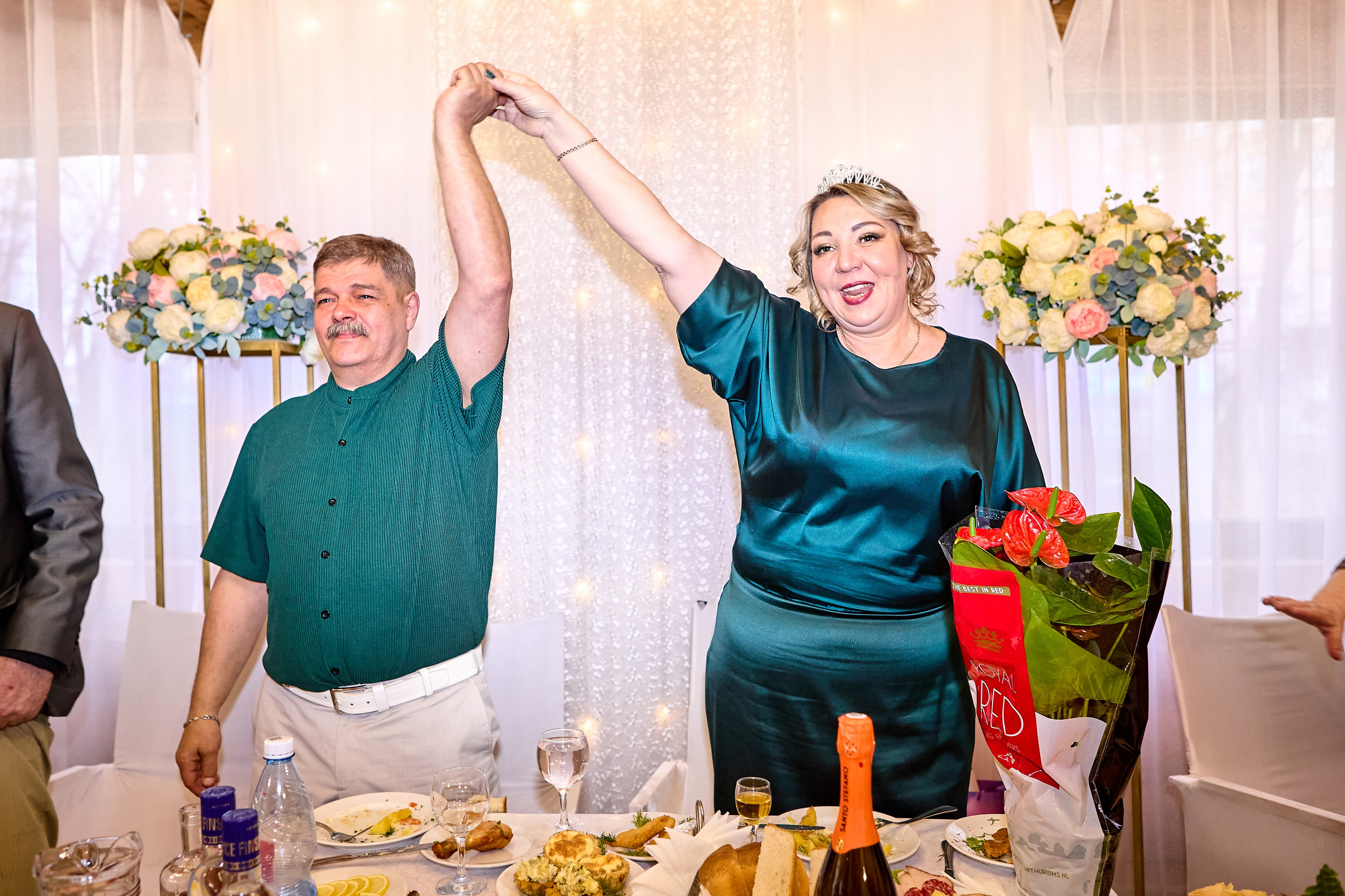 Венера. Фотограф Анастасия Лёвушкина