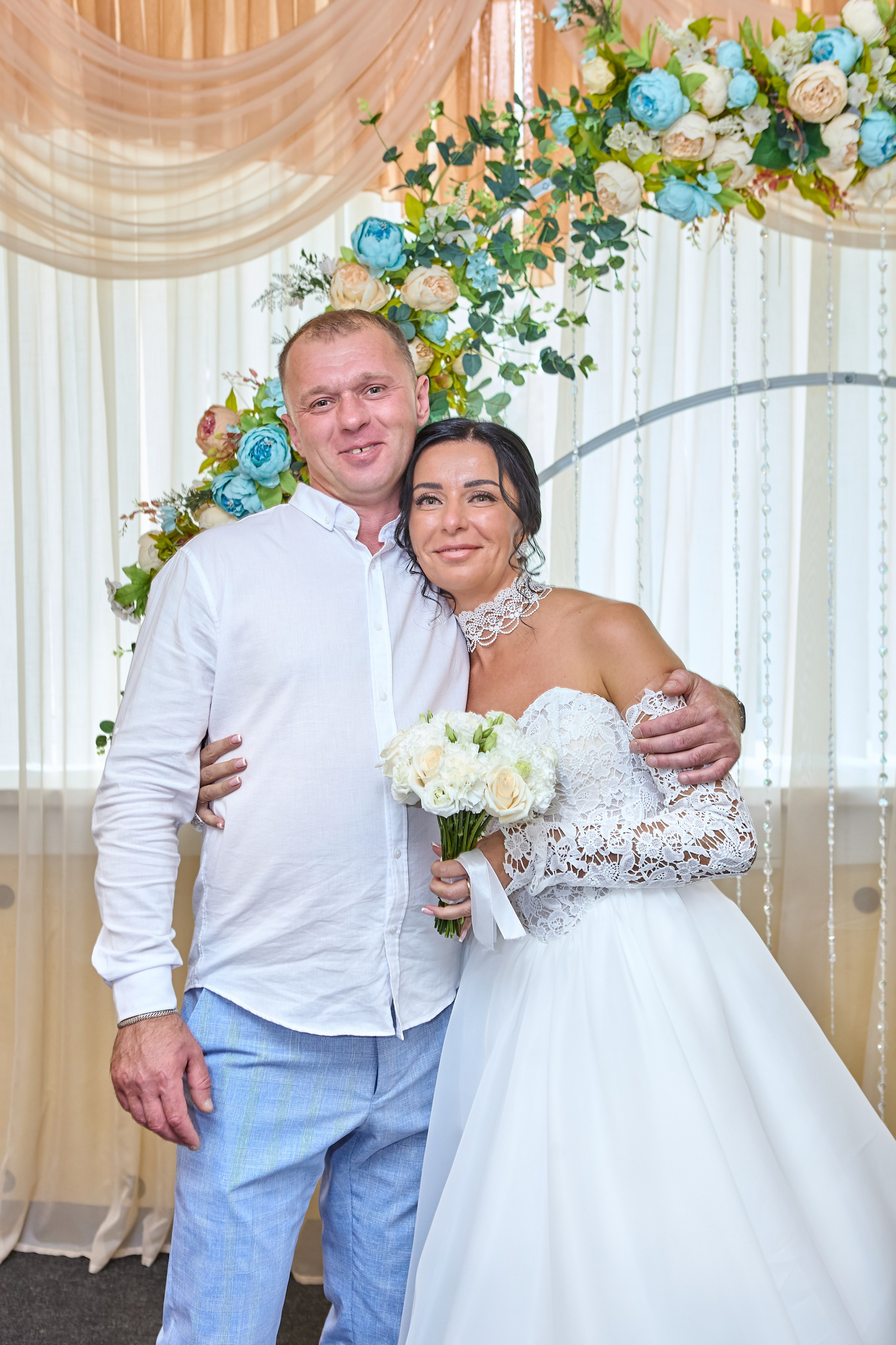 Евгений+Мария. Фотограф Анастасия Лёвушкина