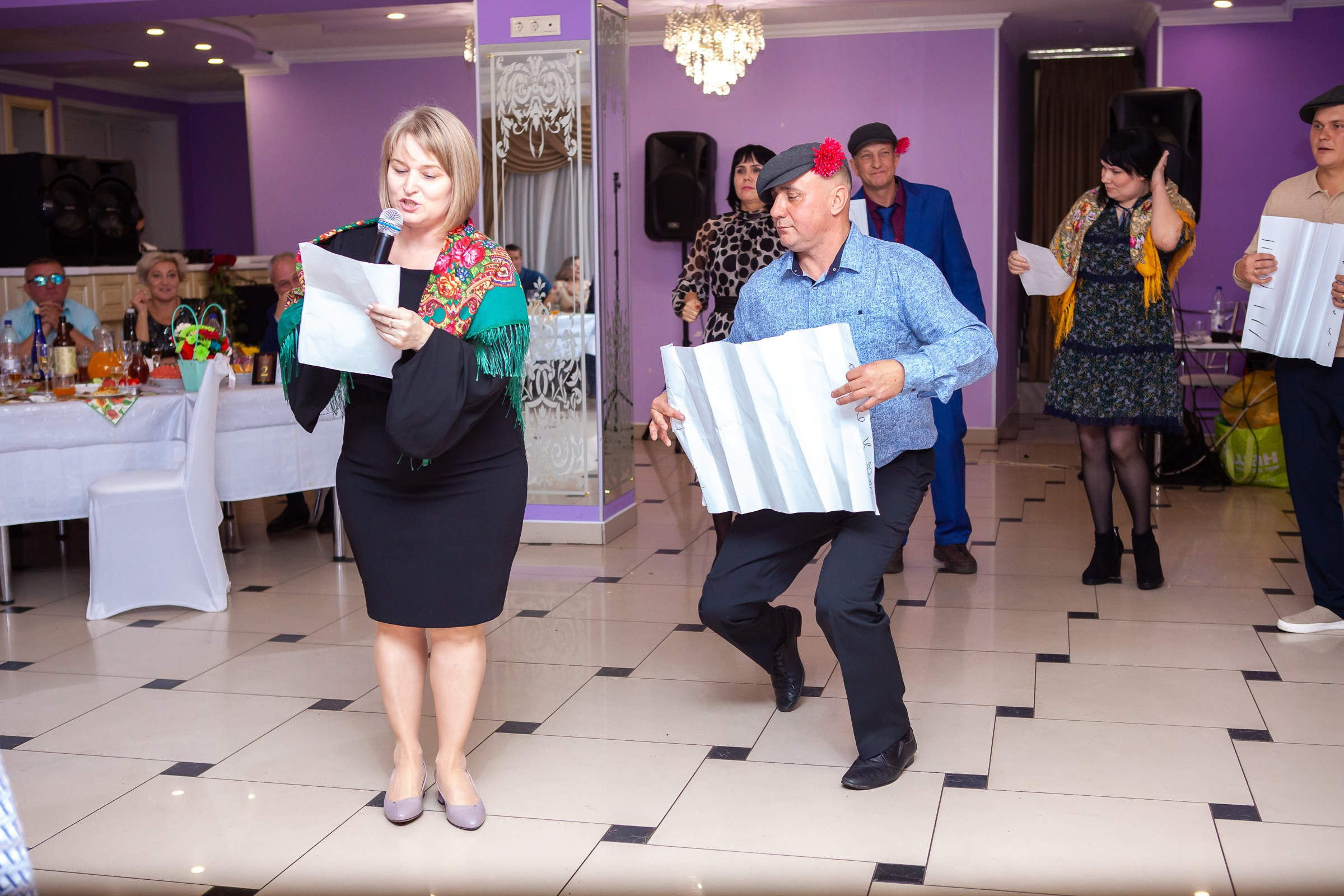 Зоя Владимировна. Фотограф Анастасия Лёвушкина