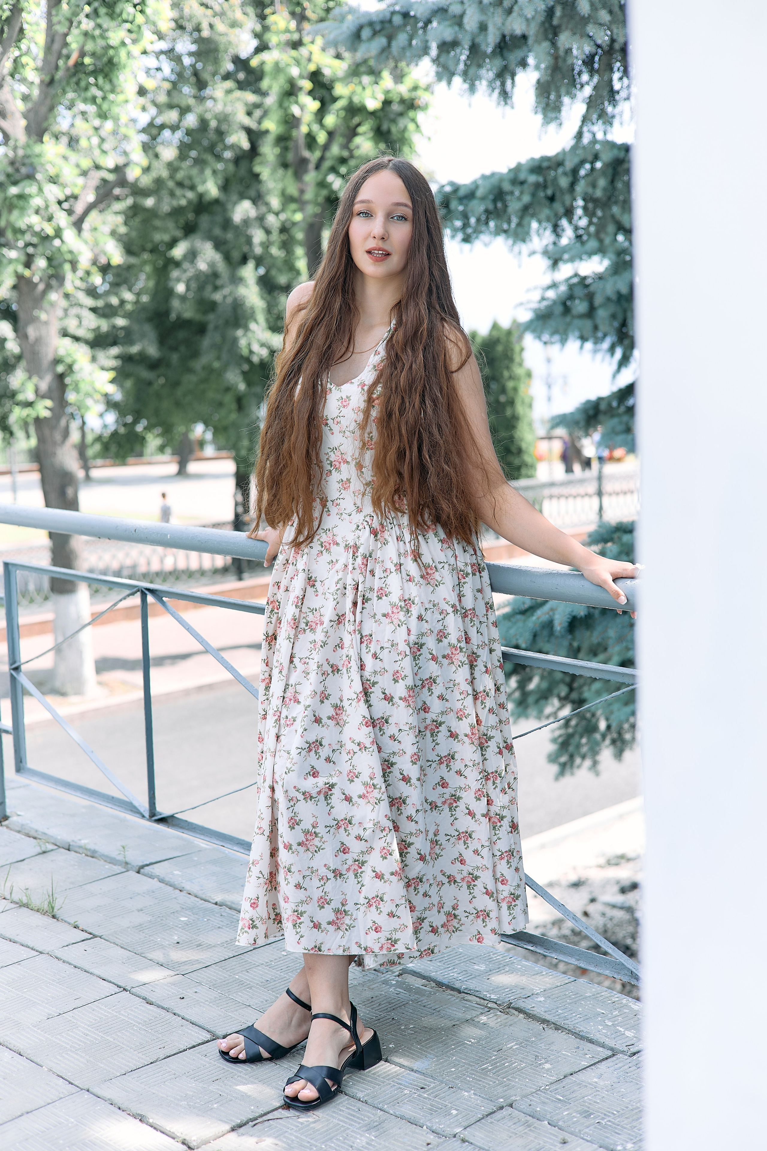 София. Фотограф Анастасия Лёвушкина