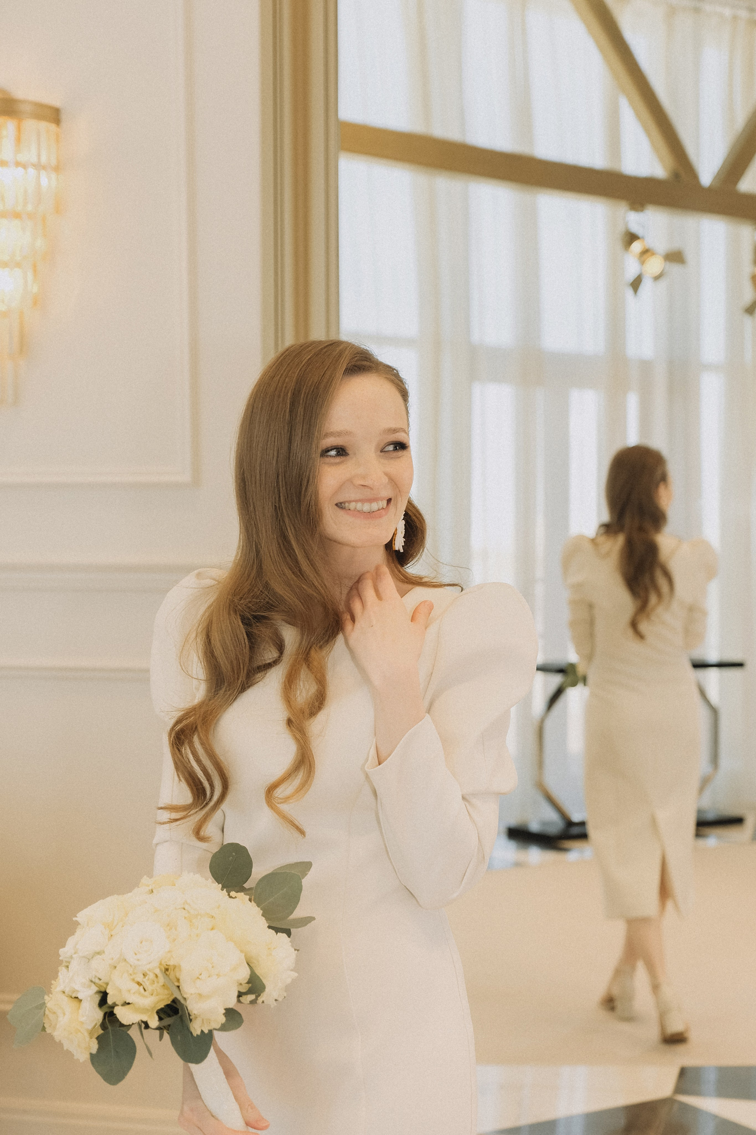 Свадьба Томы и Роберта. Семейный фотограф Москва