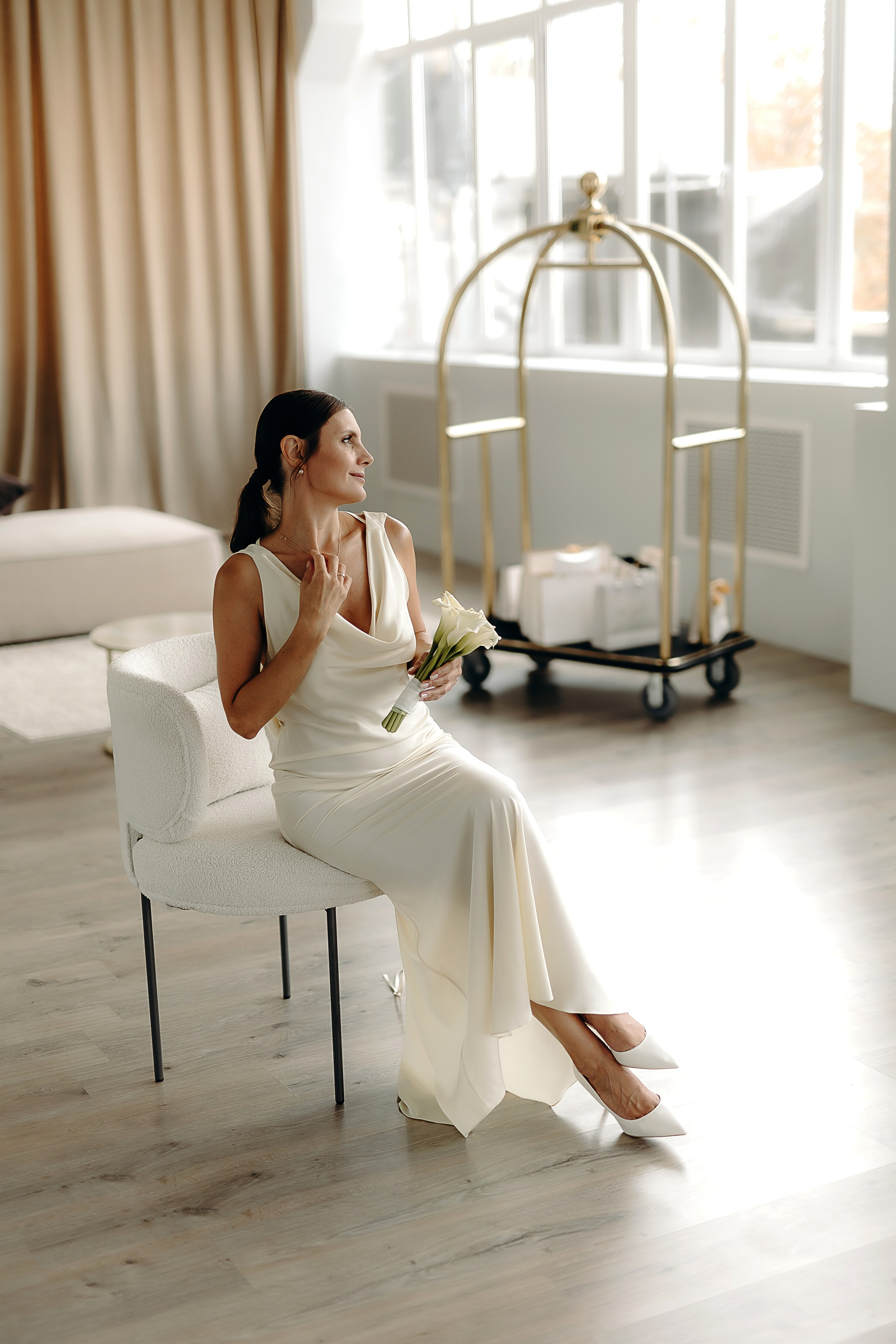 О&O. Фотограф в Саратове Мария Буршина