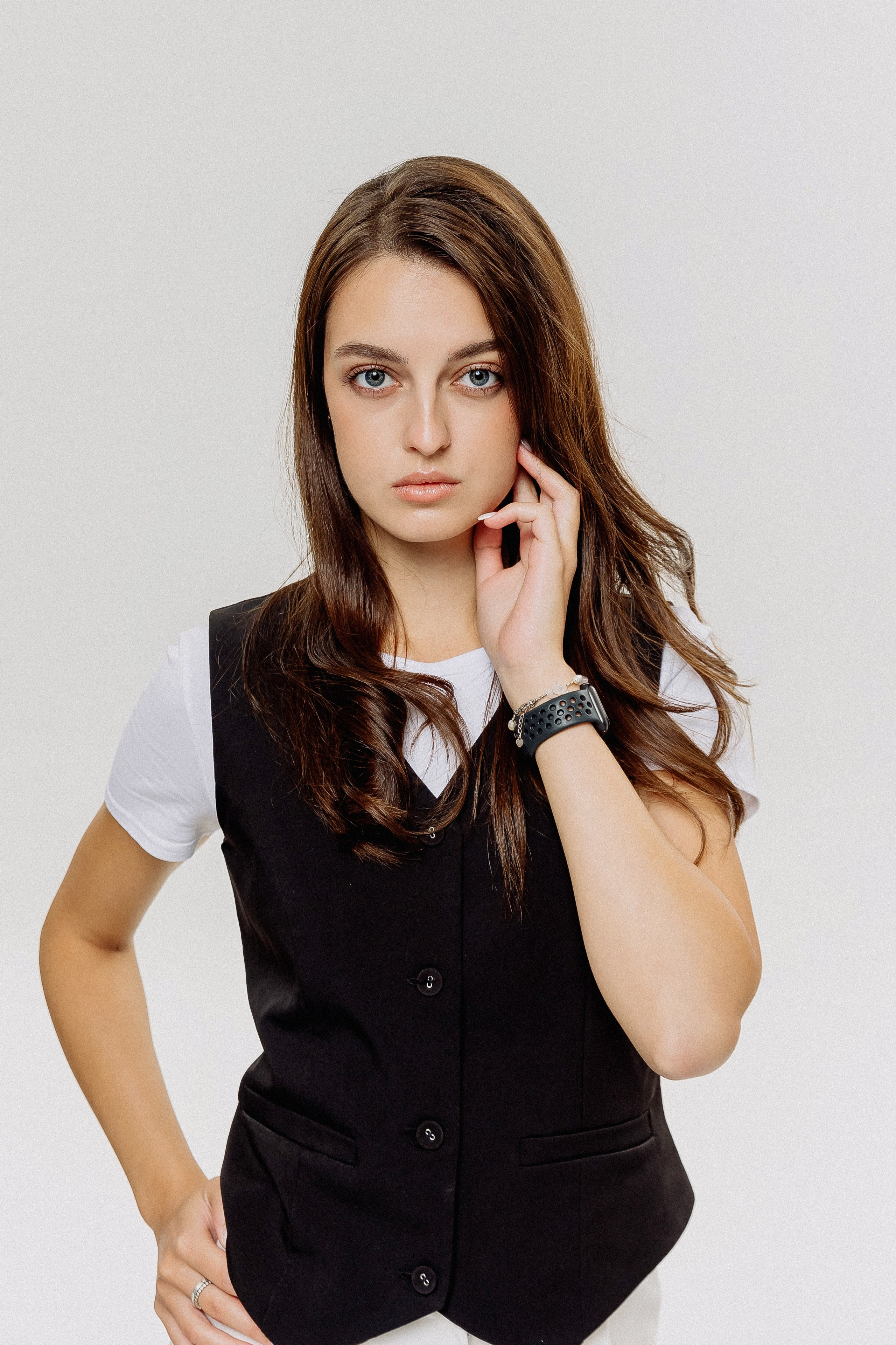 Школа. Фотограф в Саратове Мария Буршина