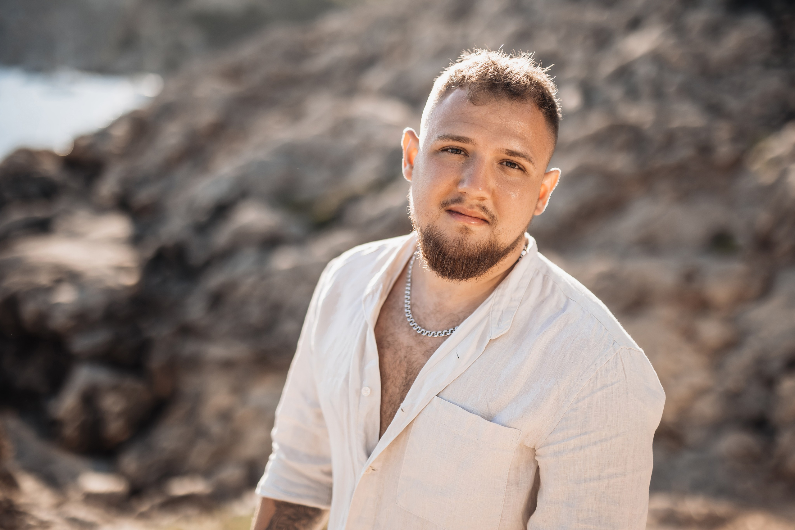 Valeria_&_Mihail. Фотограф на Майорке Екатерина Дробышева