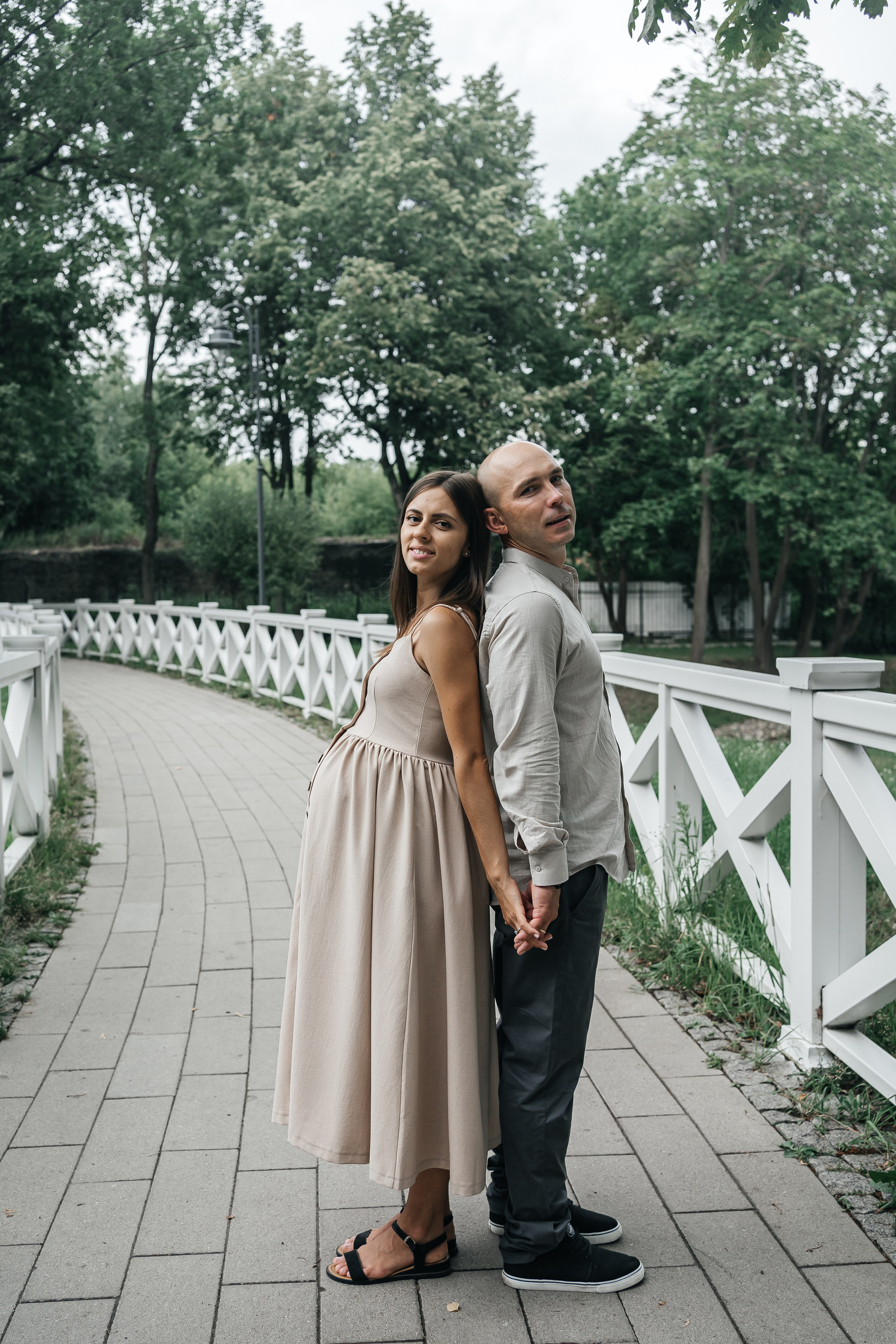 Абиша и Илья