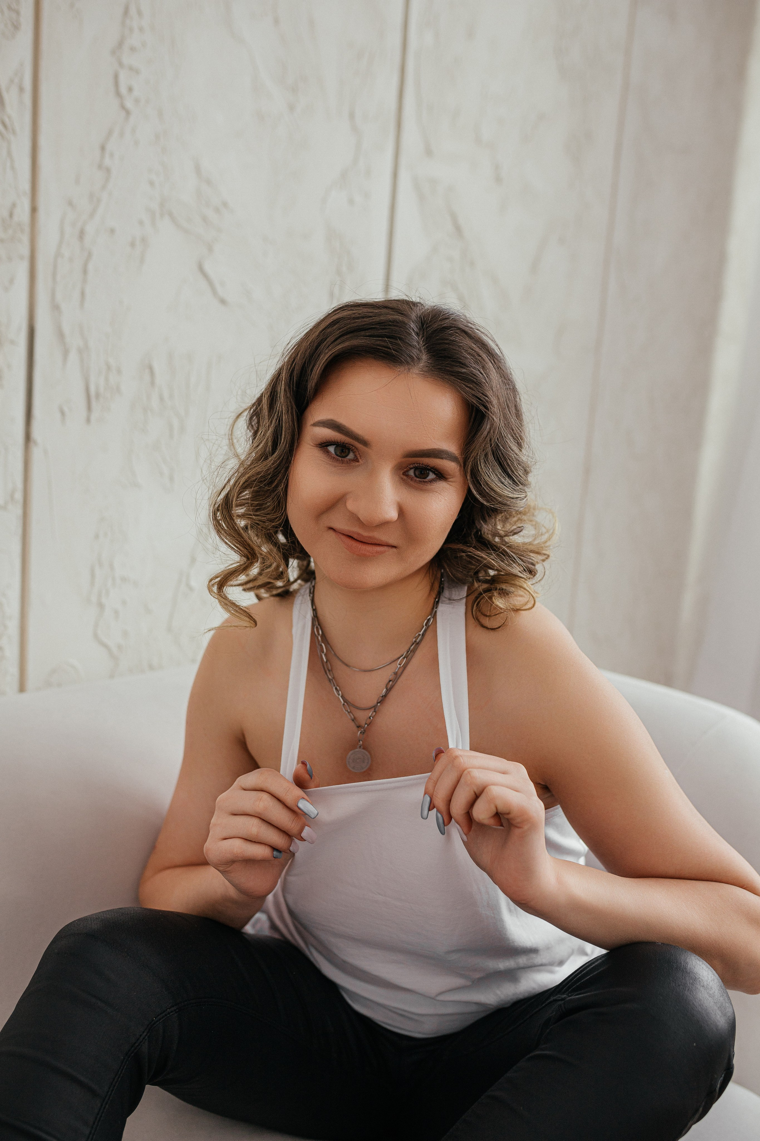 Алена. Свадебный фотограф в Чебоксарах Анастасия Иванова