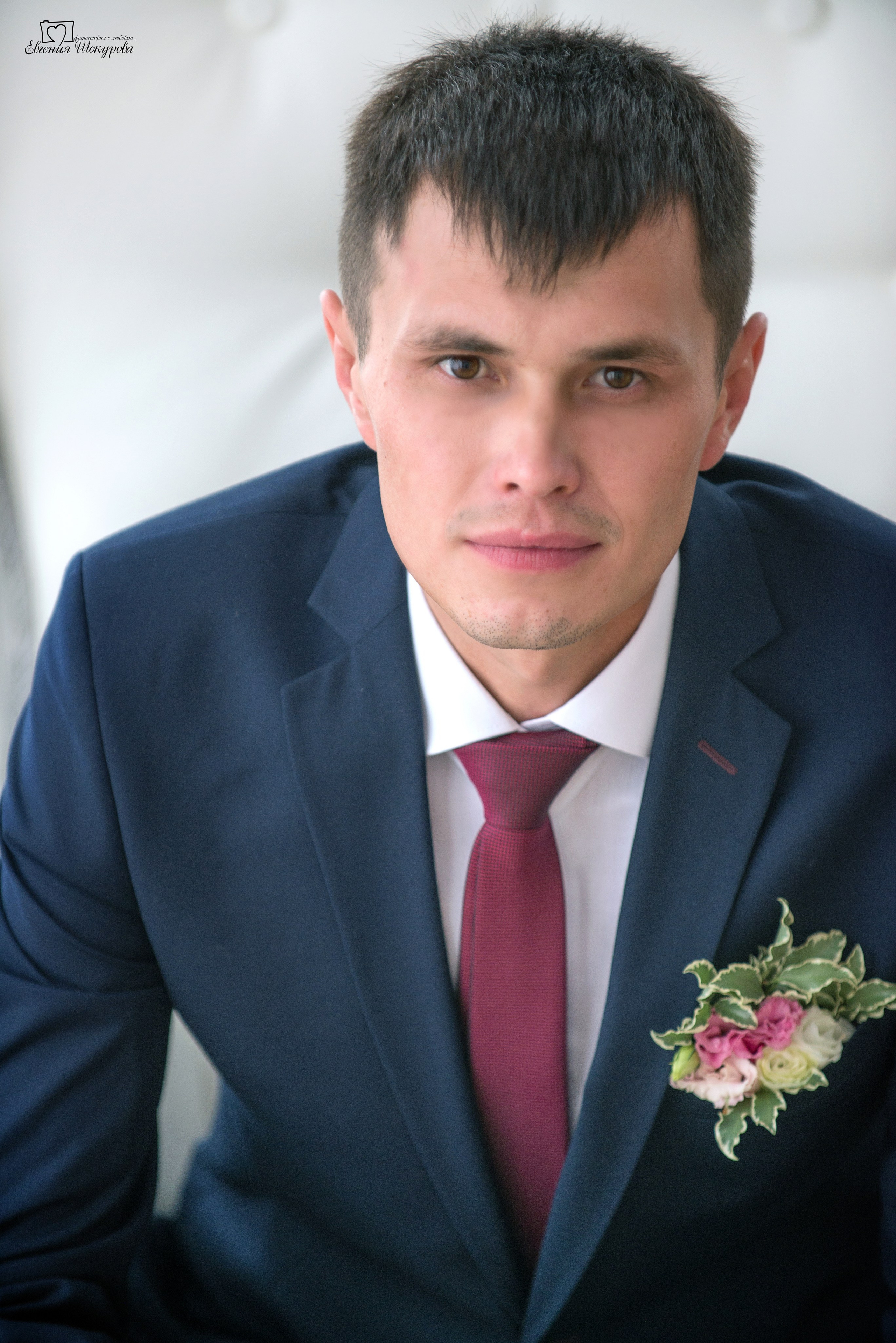 Альбина и Никита. Евгения Усманова — семейный фотограф в городах Стерлитамак и Уфа