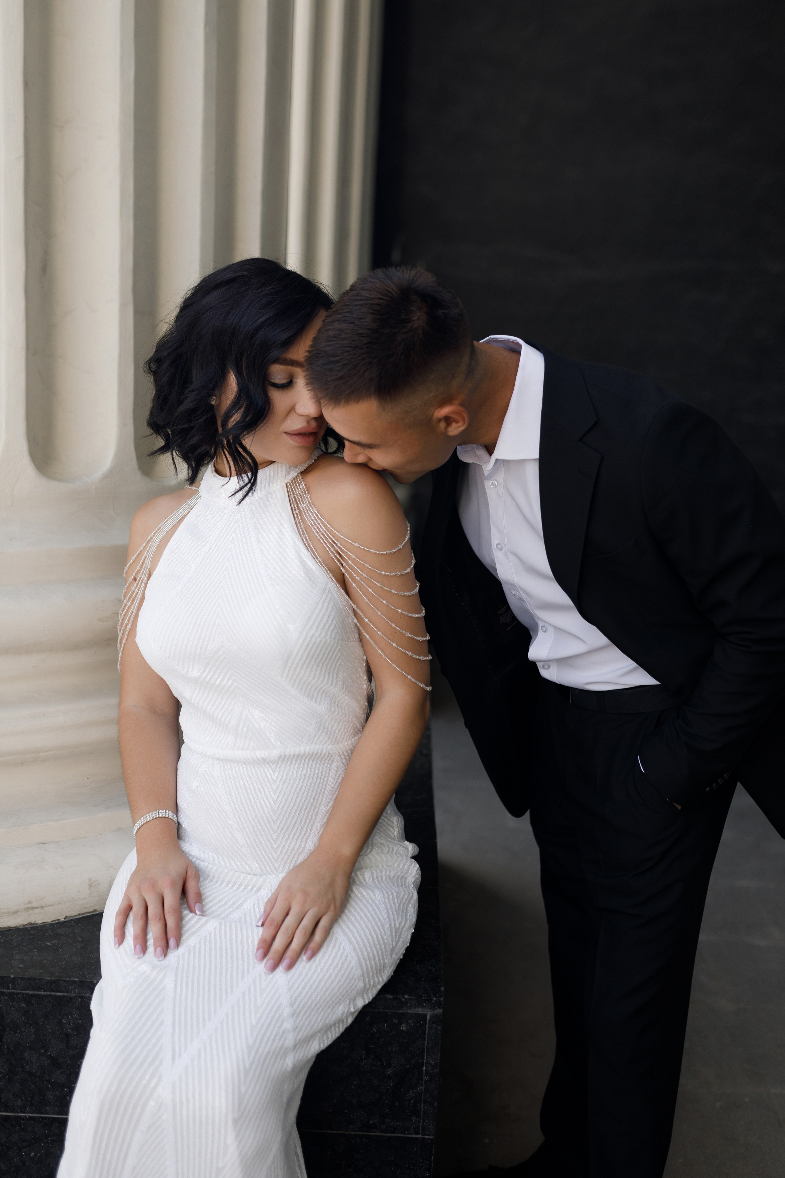 Свадьба Анатолия и Светланы. Свадебный и семейный фотограф в Иркутске Яна Лиа