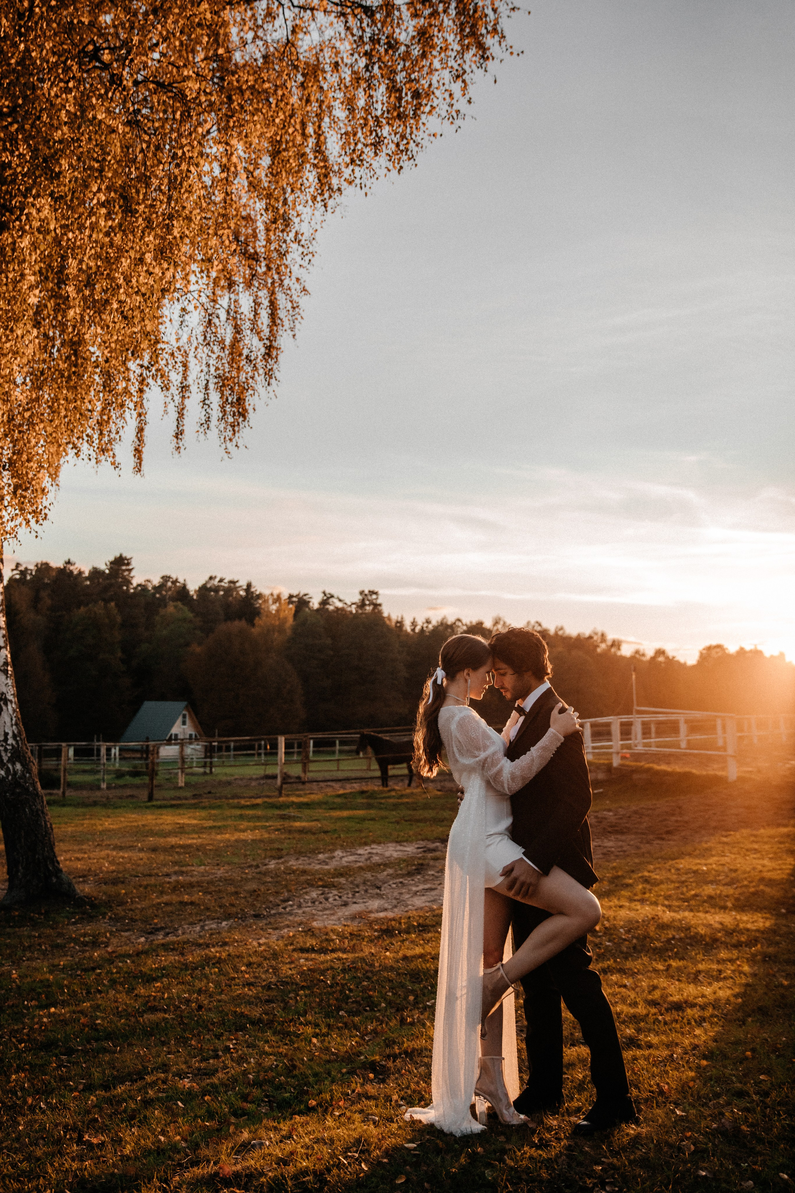Свадебный фотограф в Краснодаре и крае Анна Романова