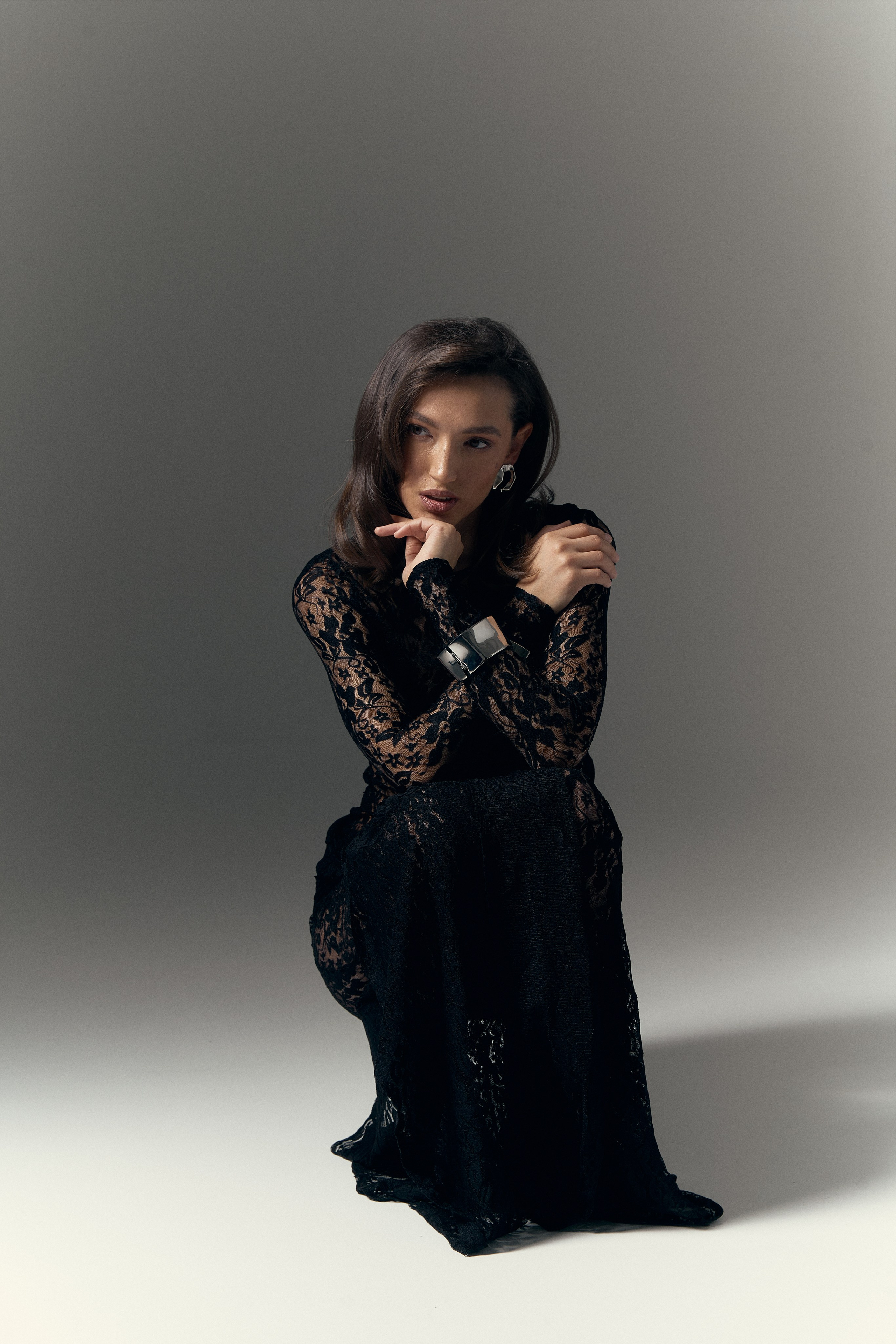 Лилия. Главная