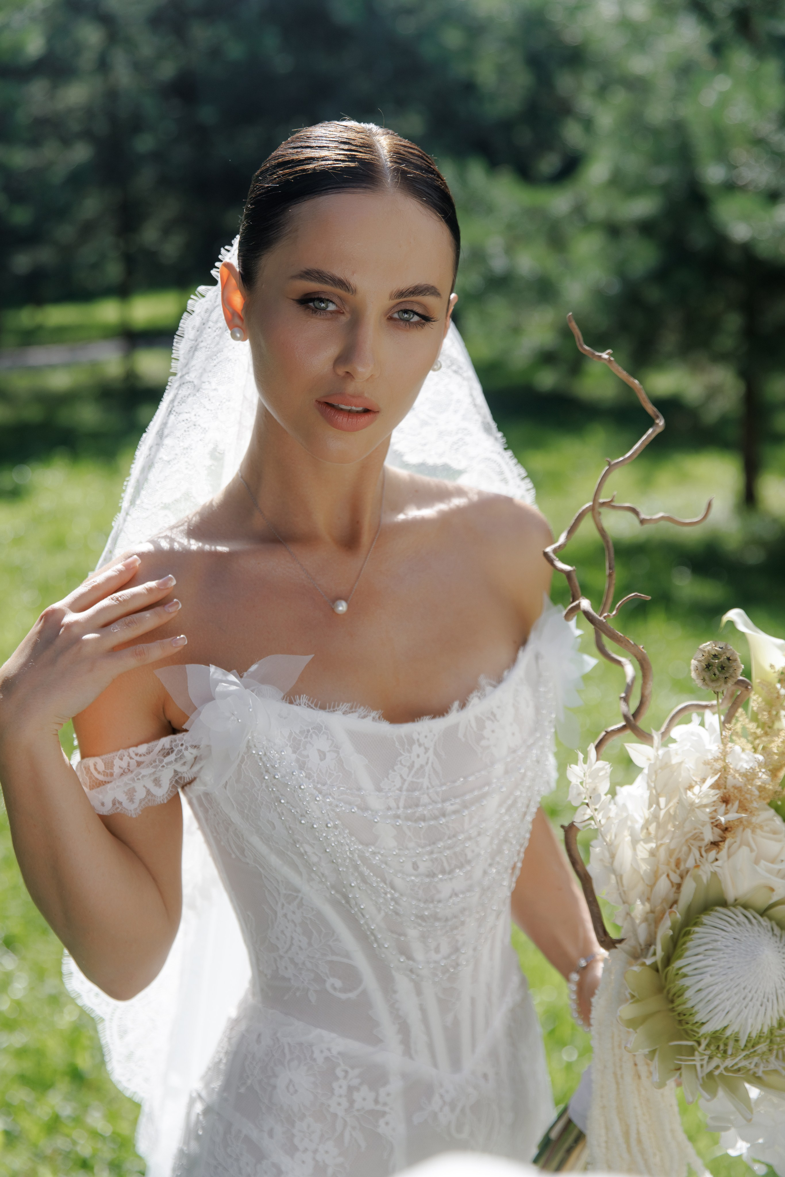 Денис и Настя. Свадебный фотограф в Москве, Ярославле Виталий Квант