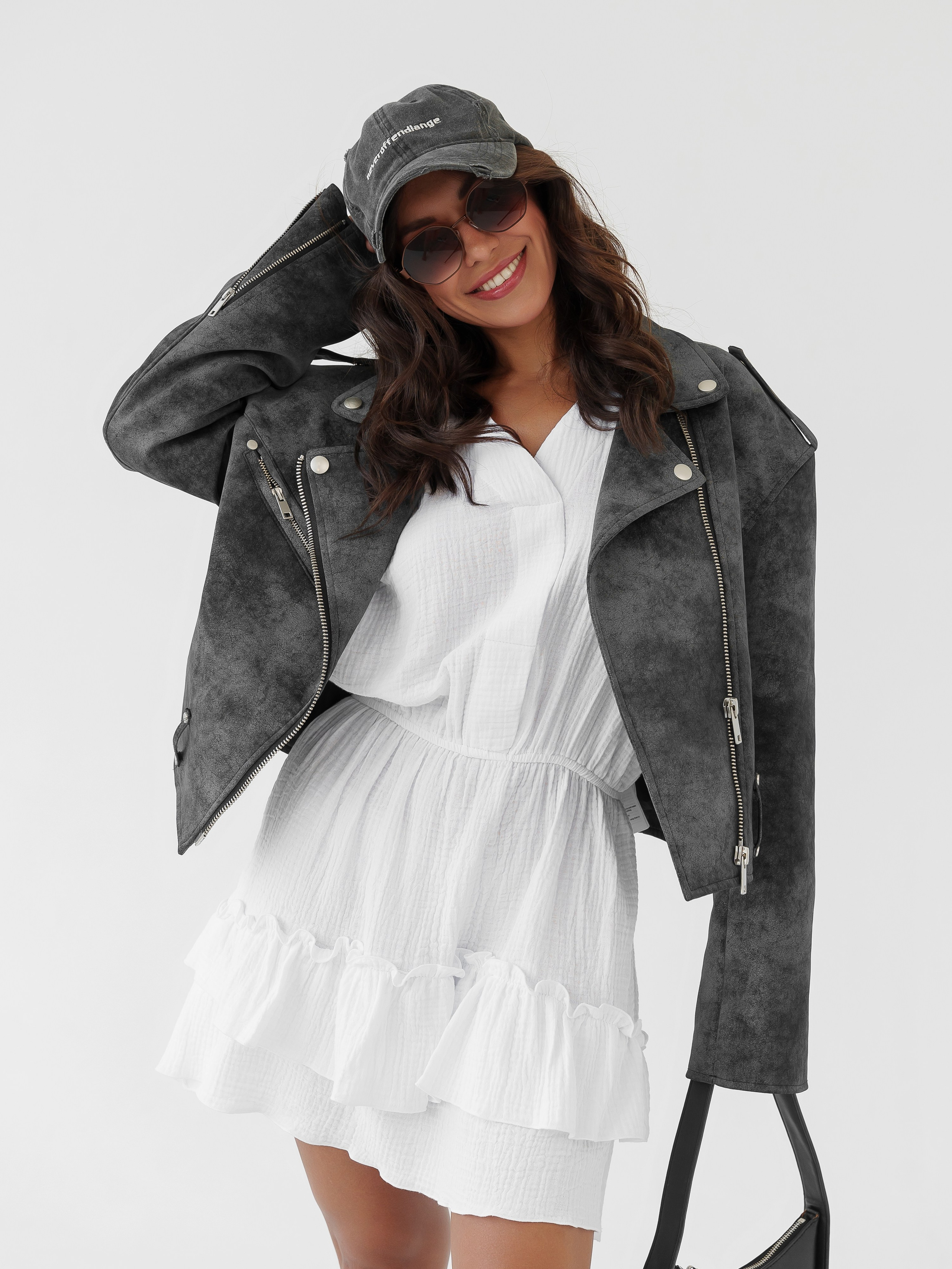 Летнее платье. Свадебный, репортажный, семейный фотограф Елена Брюхова