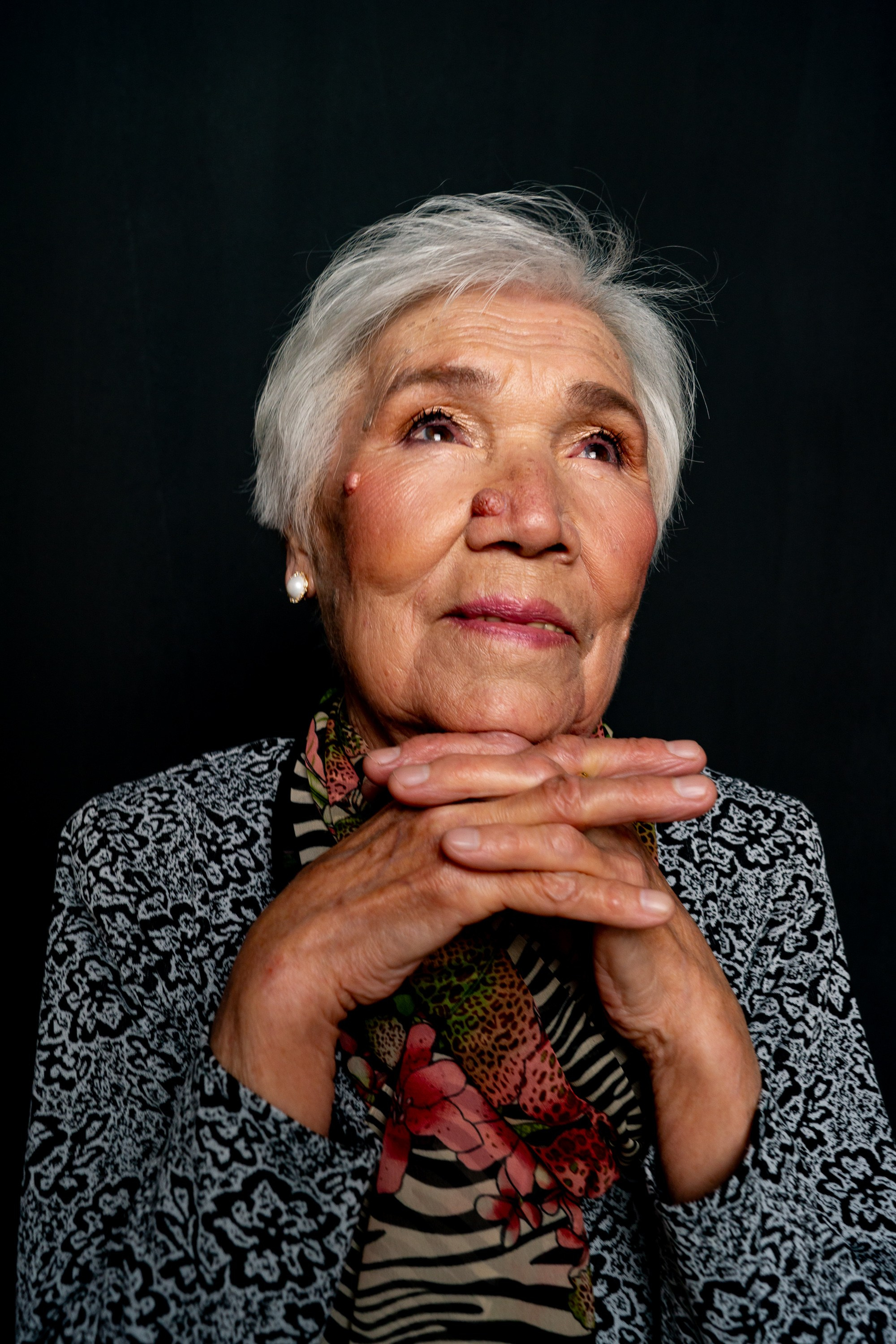 Студия (индивидуальная съемка). Разноплановый фотограф в Москве