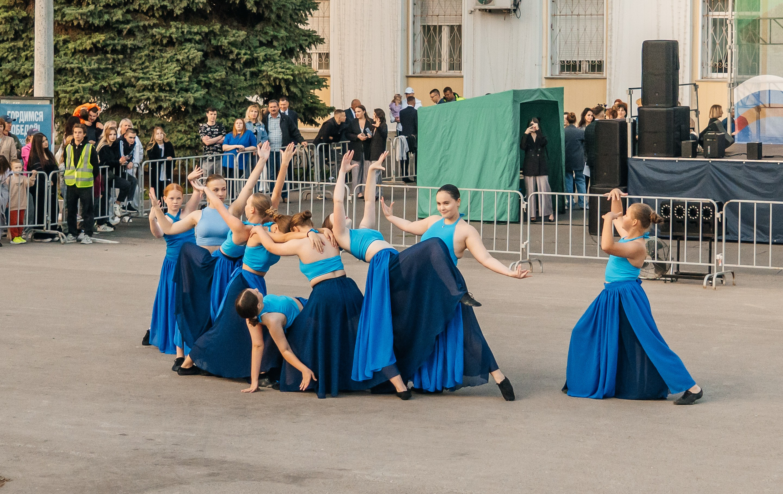 Школьные выпускные, линейки, банкеты. Семейный и LifeStyle фотограф в Жигулевске и Тольятти Рустам Ханмурзин