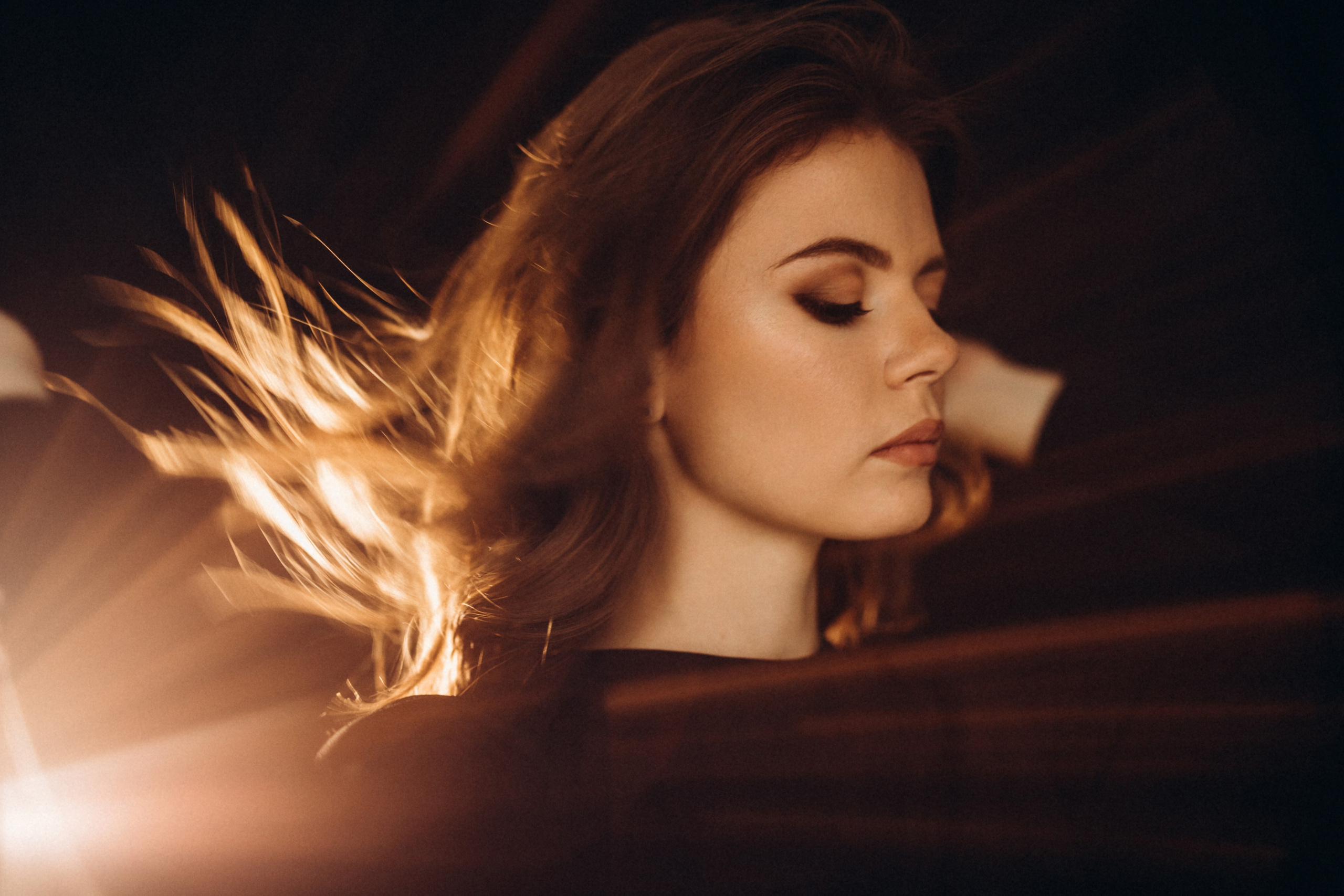 Олеся. Фотограф Ногинск Электросталь Наталья Осетрова