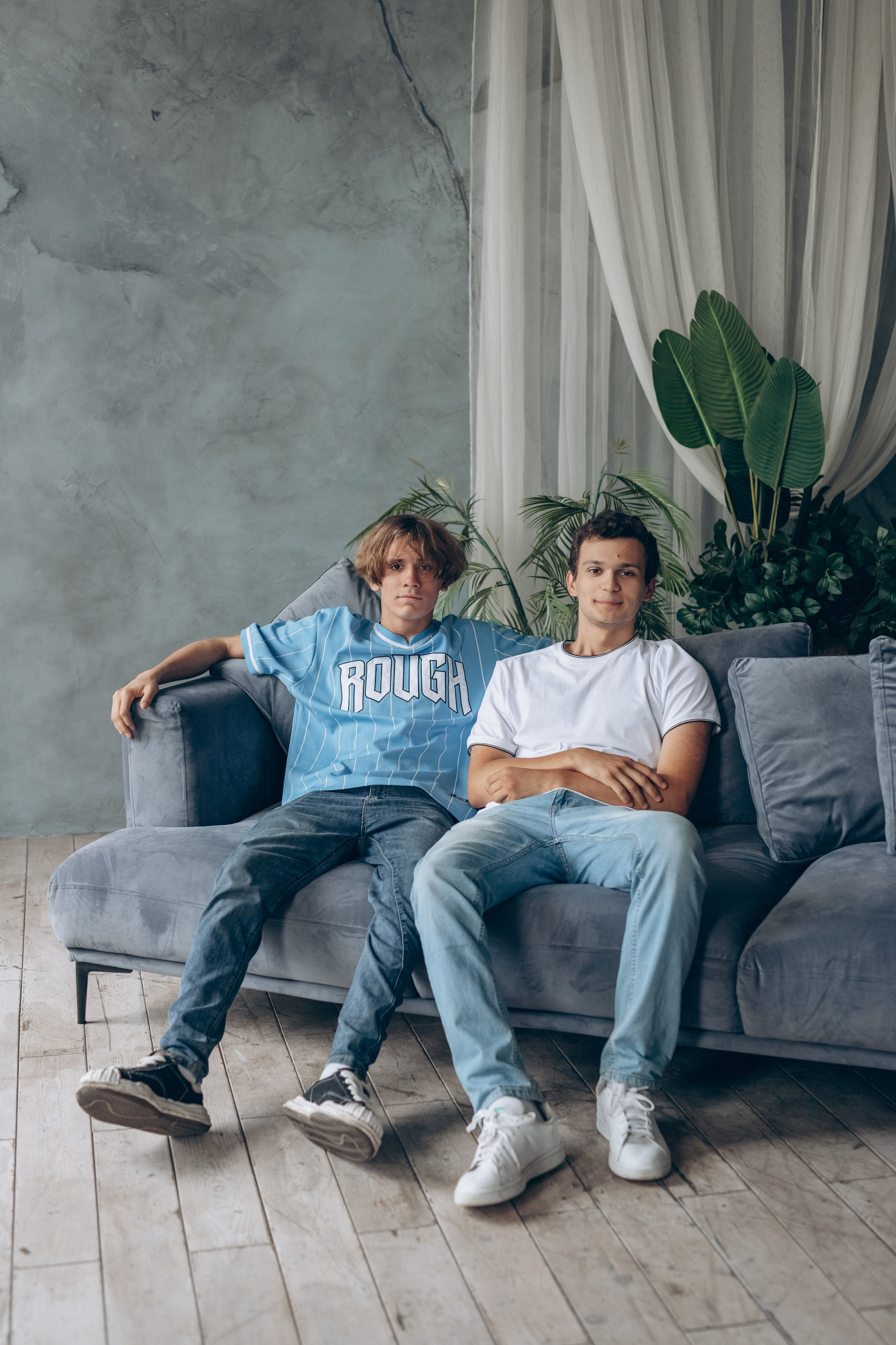 Семья Ольги. Фотограф Ногинск Электросталь Наталья Осетрова