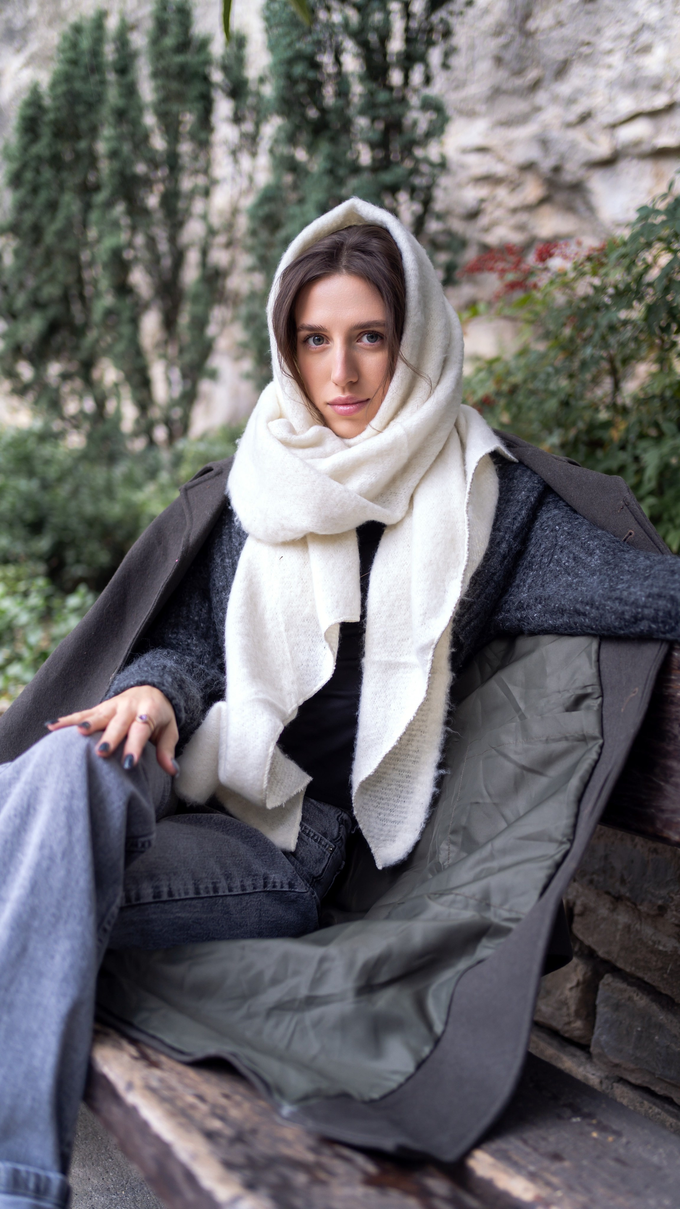 Ekaterina. Photographe à Nîmes — portraits doux, sincères et lumineux