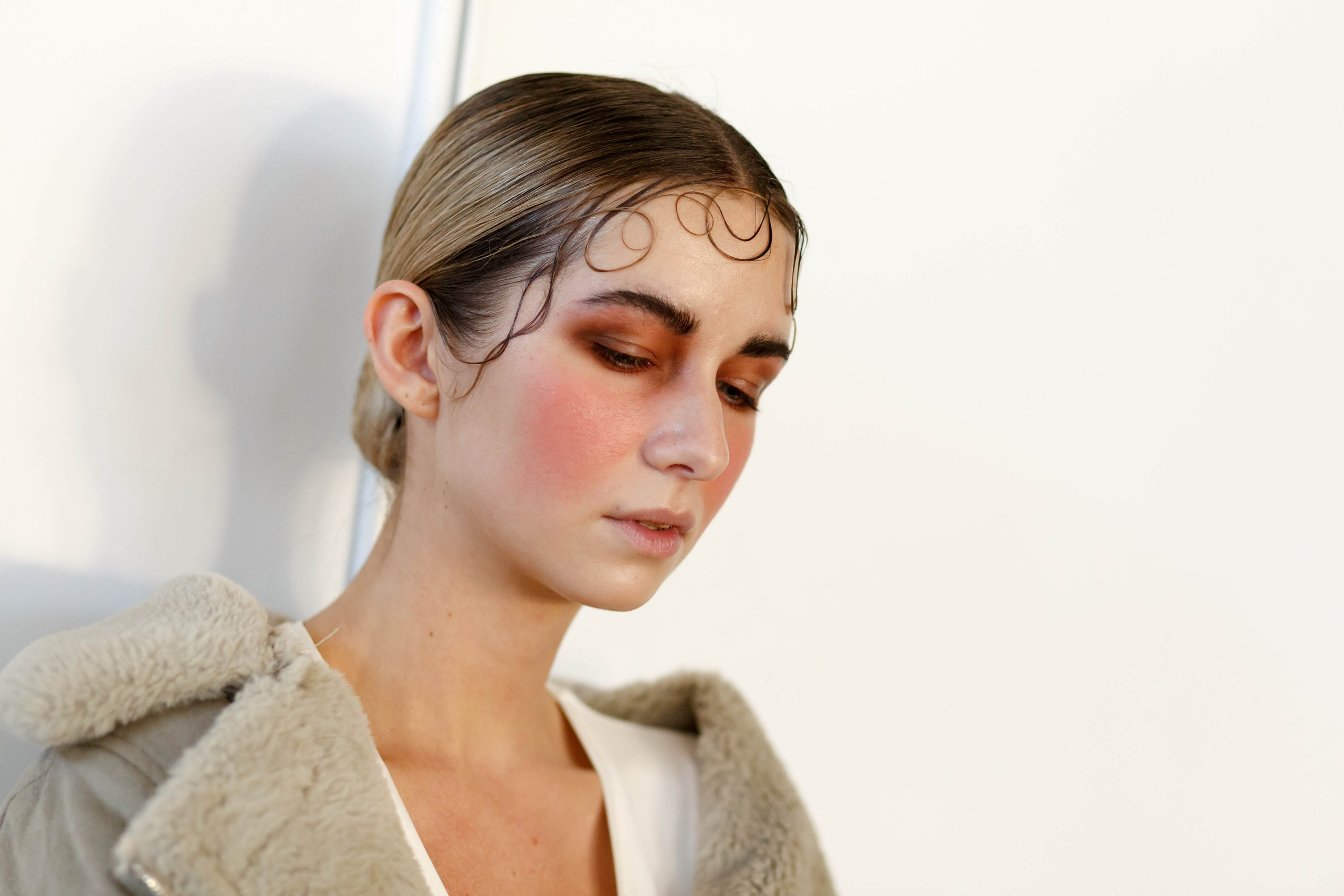 Показ Alvaro Mars на MBFW. Фотограф в Подольске — Мария Бучнева