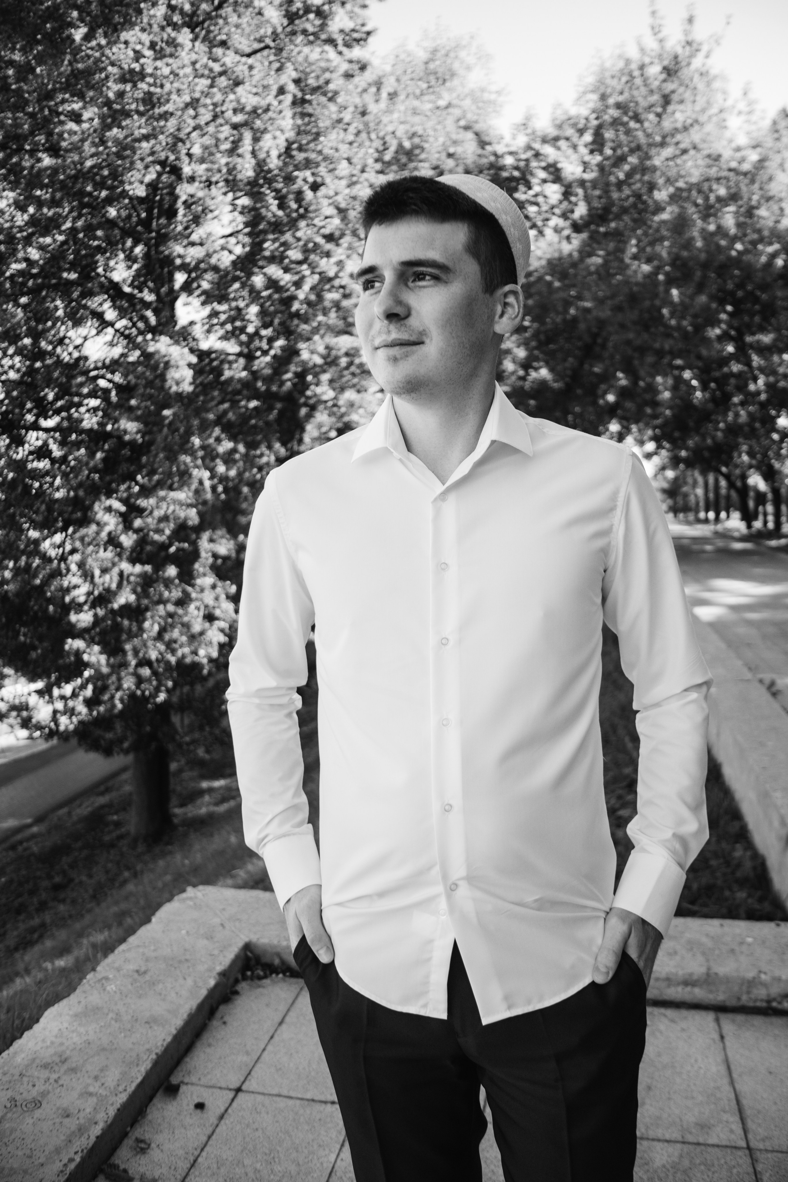 Эля и Рустам. ФОТОГРАФ АЛИНА ФОКА