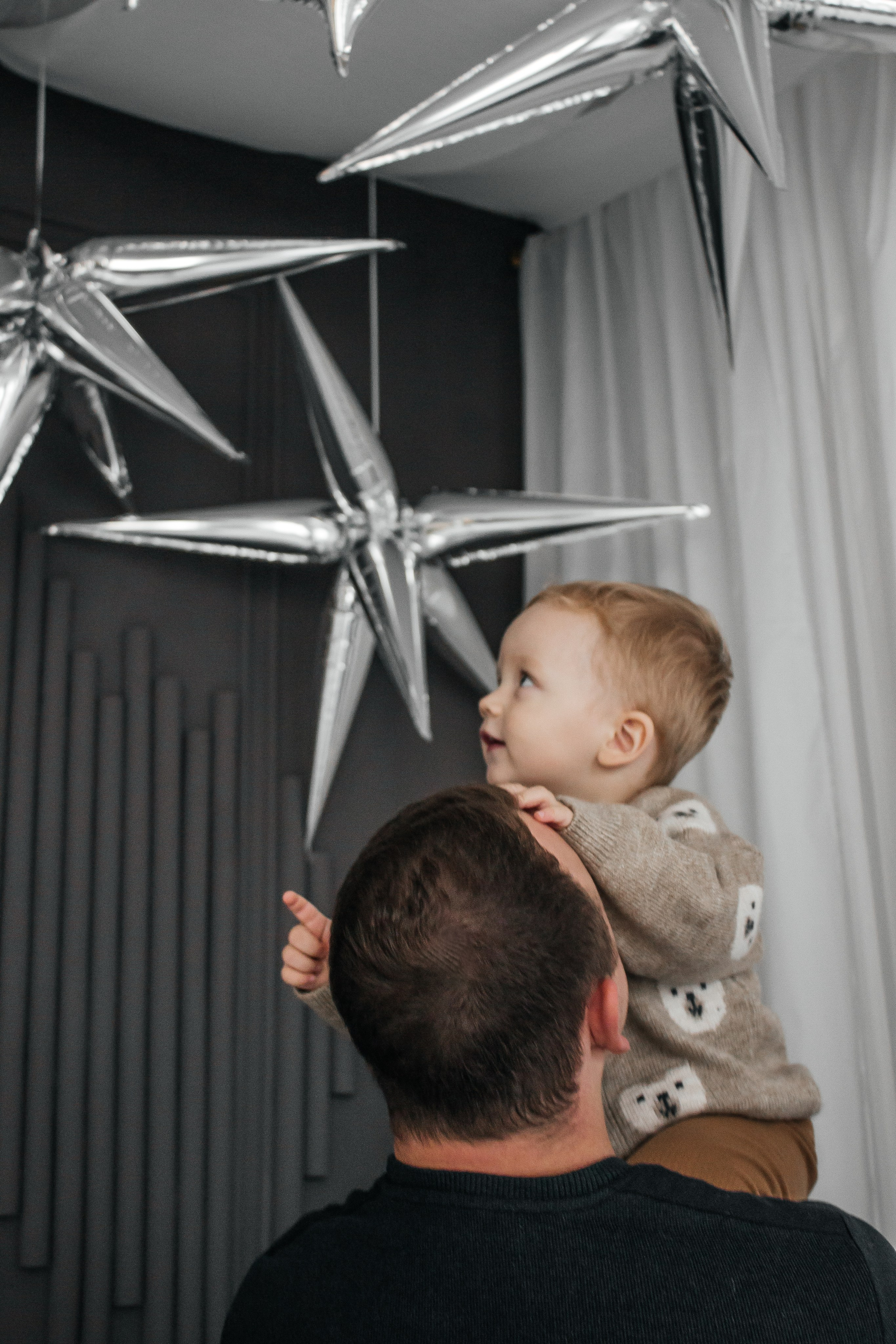 Лёва. ФОТОГРАФ АЛИНА ФОКА