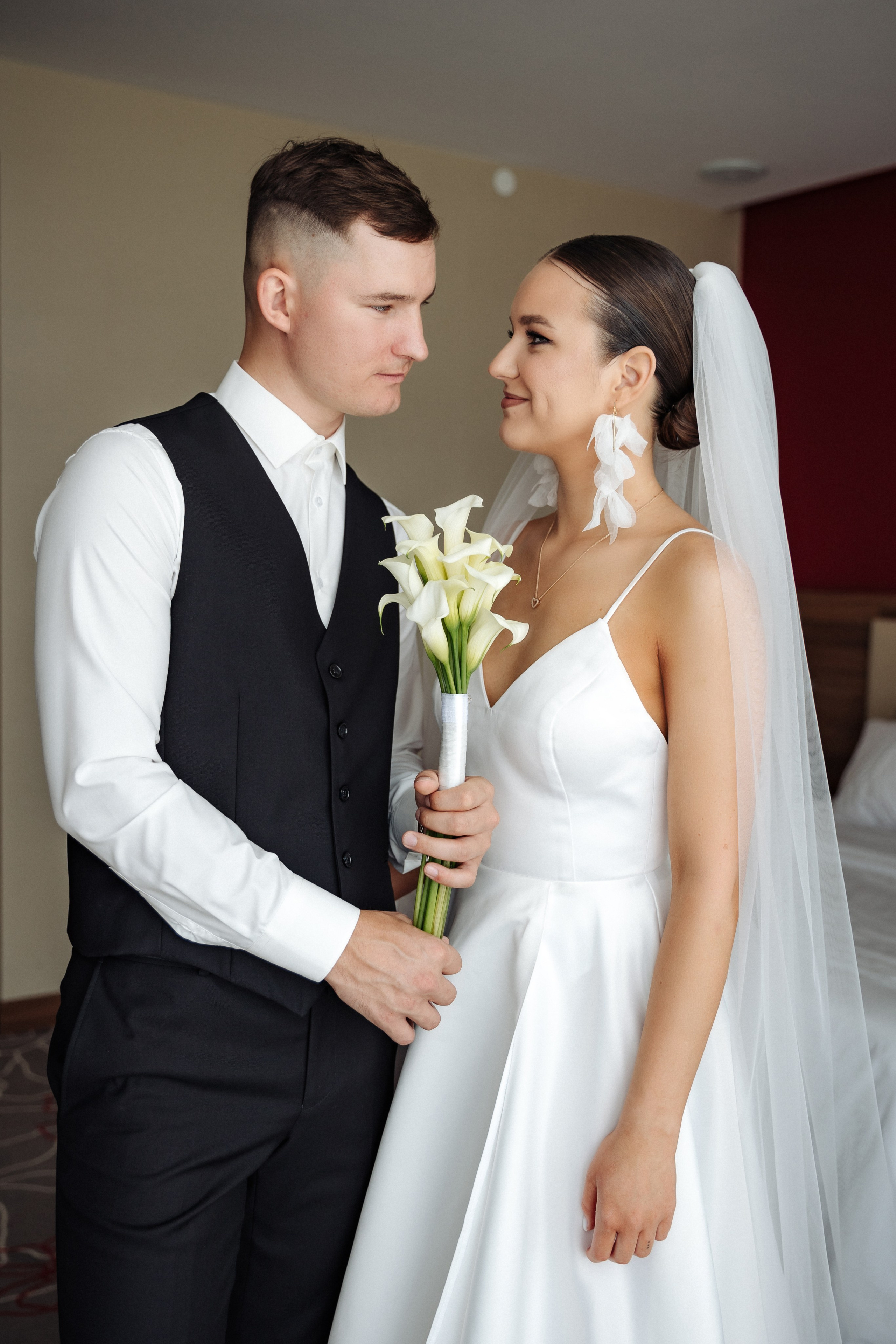 Э & V. Фотограф Дзюба Марина. Свадебный фотограф