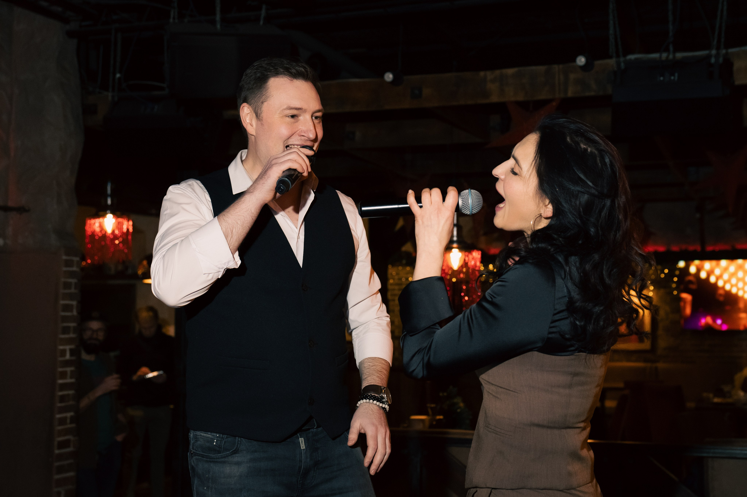 Я АРТИСТ 2026