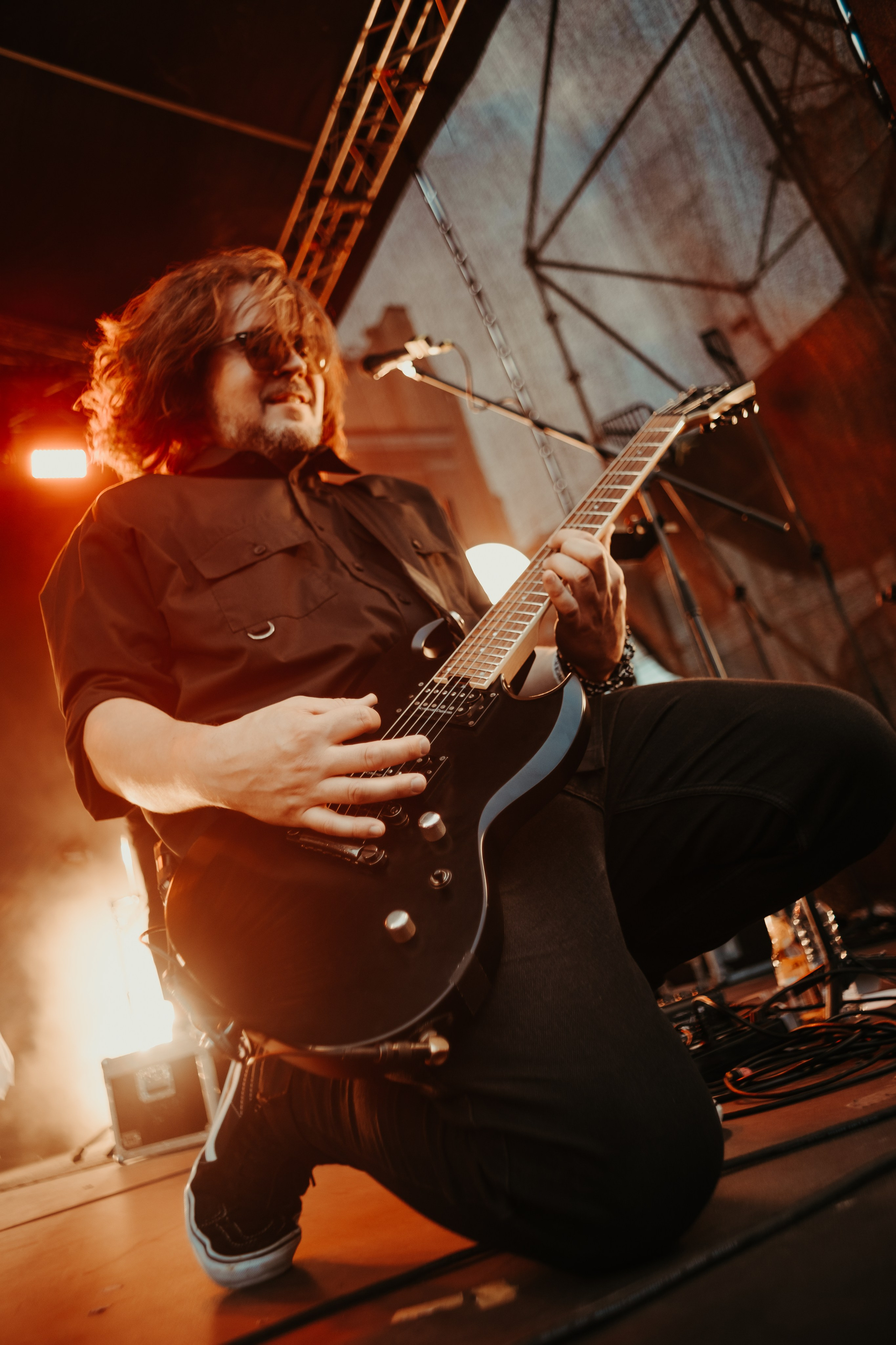 Концертный фотограф в Санкт-Петербурге