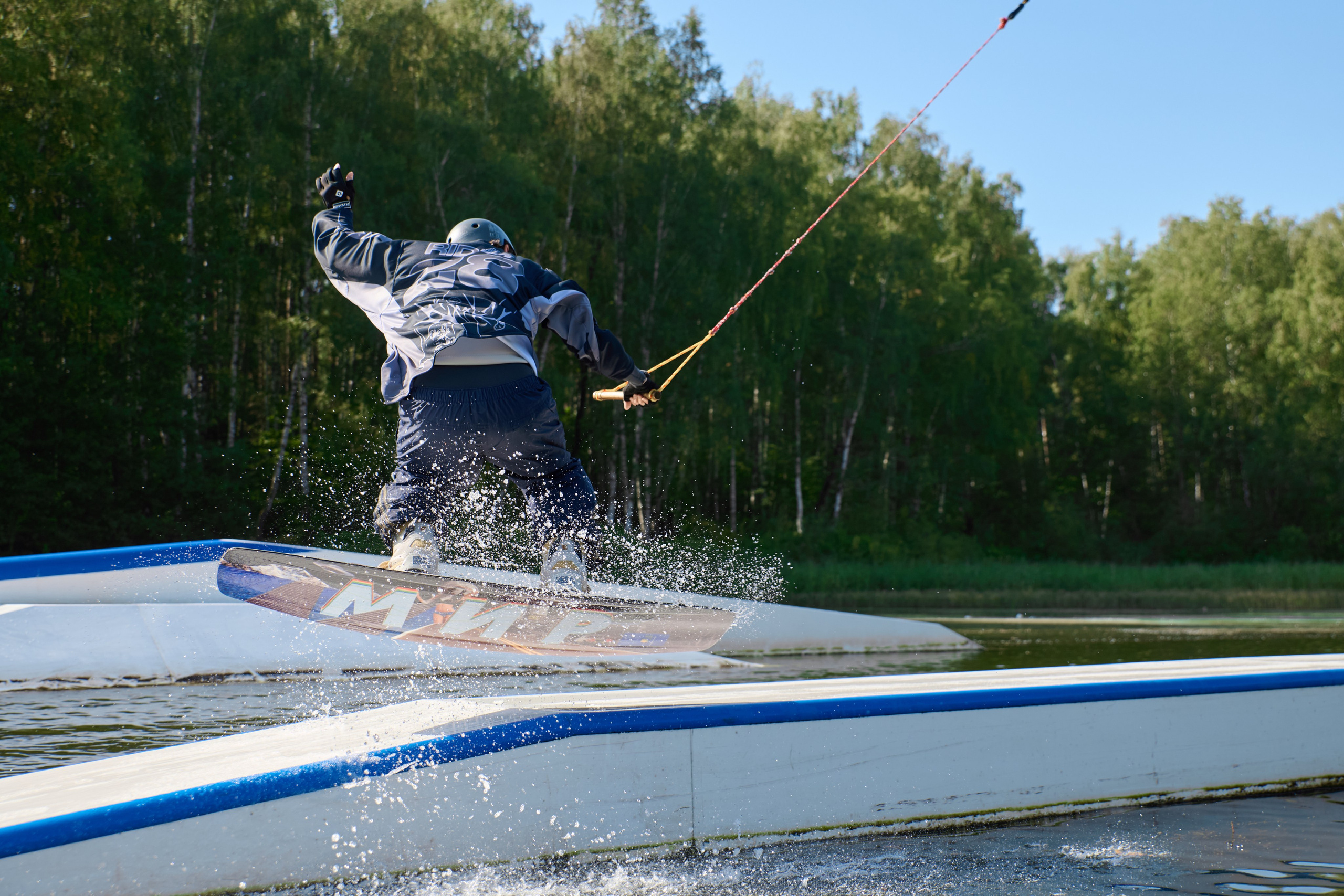 Экстрим — фотография. Репортажные, интерьерные, спортивные сьемки, в Москве Егор Евтюхов
