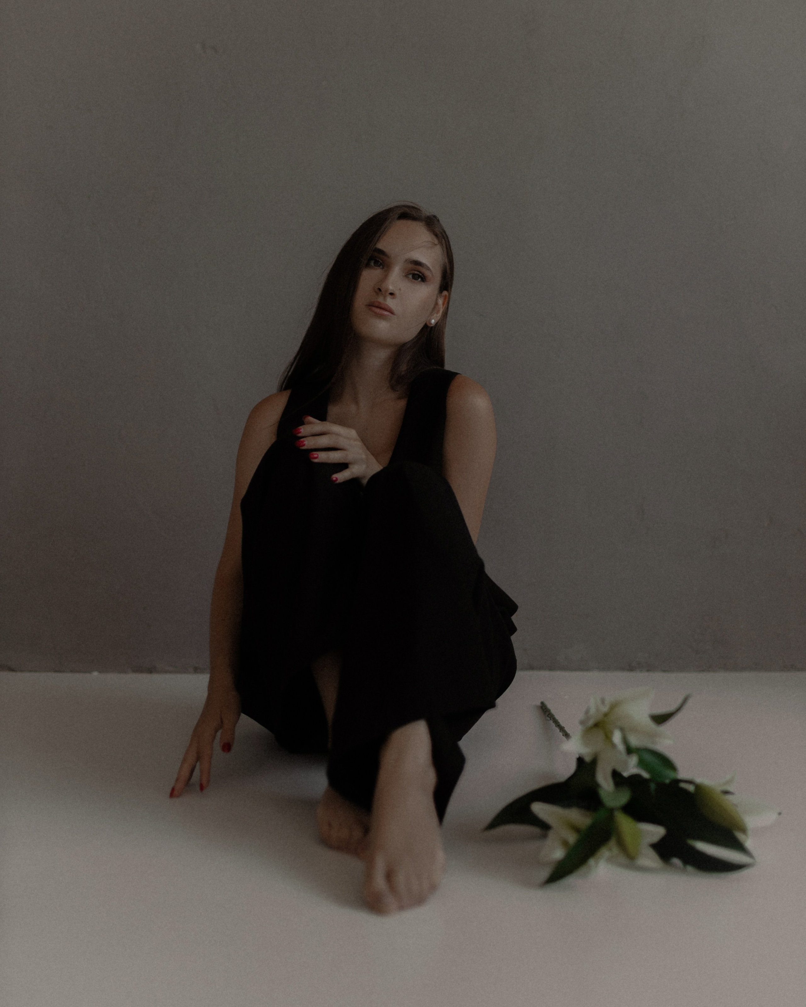 Виктория. DARYA.BELKINA