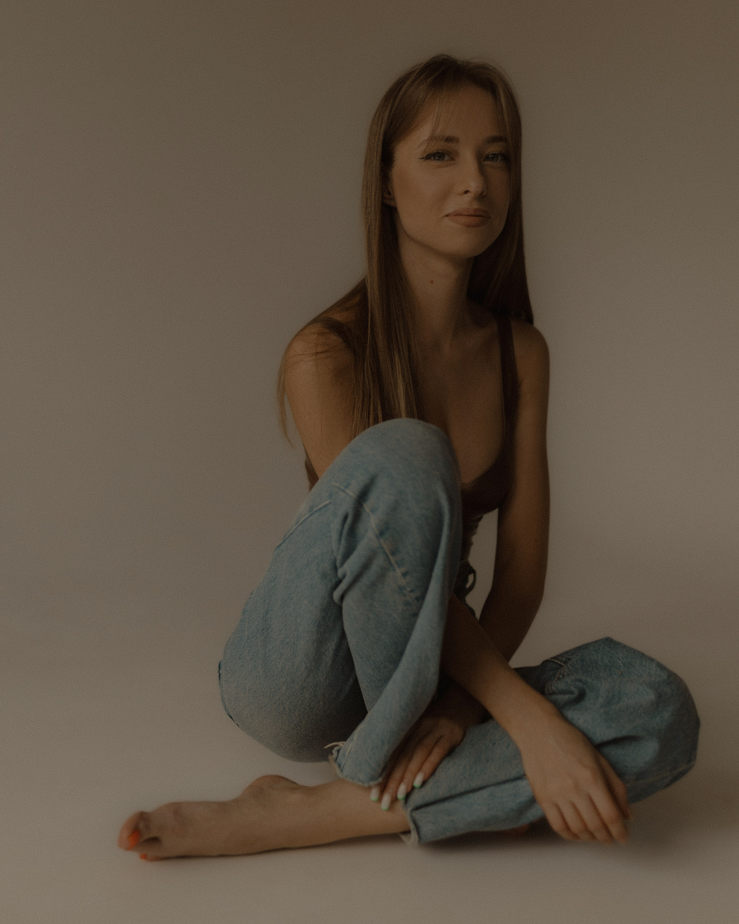 Ольга и Юлия. DARYA.BELKINA