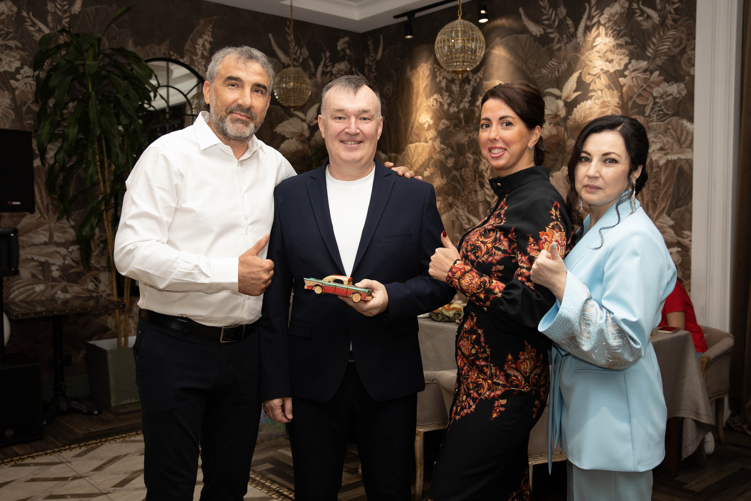 50 лет Сергею. Свадебный и индивидуальный фотограф Владивосток