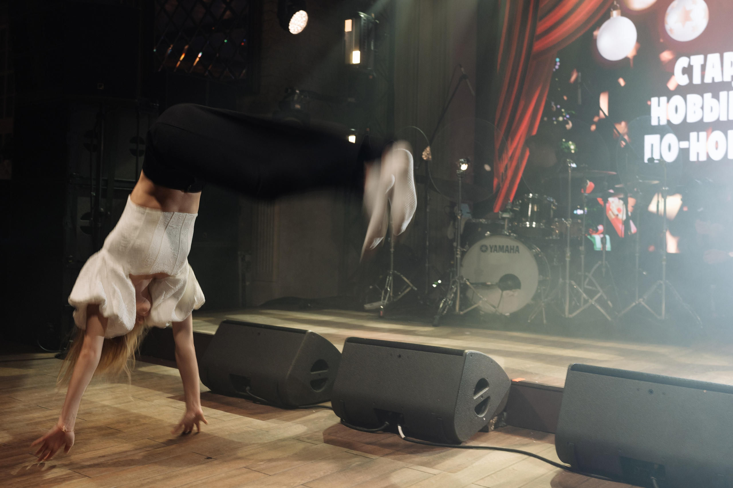 Новогодний корпоратив. Свадебный и семейный фотограф Ксения Ржевская (Митрохина)