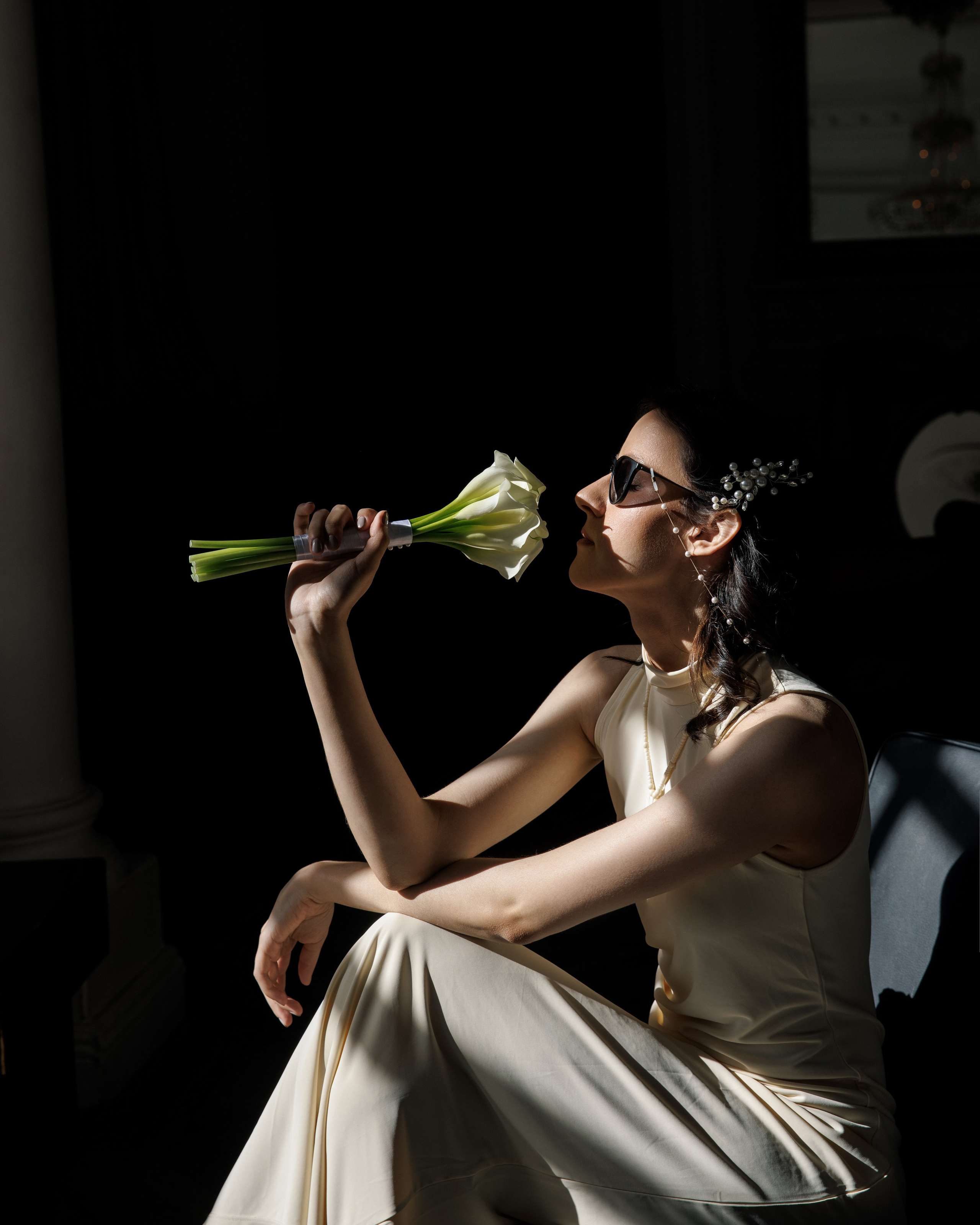 Что поливаешь — то и растет. Свадебный и семейный фотограф в Москве Julia Juice