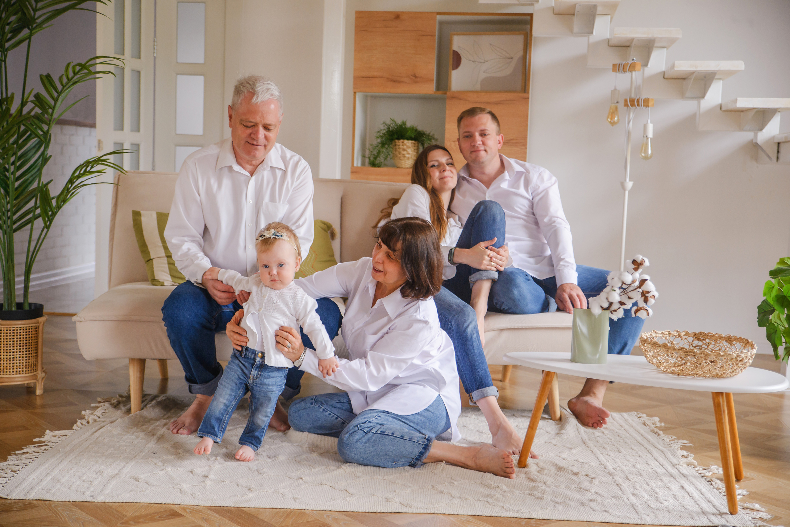 Отзывы. Фотограф новорожденных Василиса Панькова