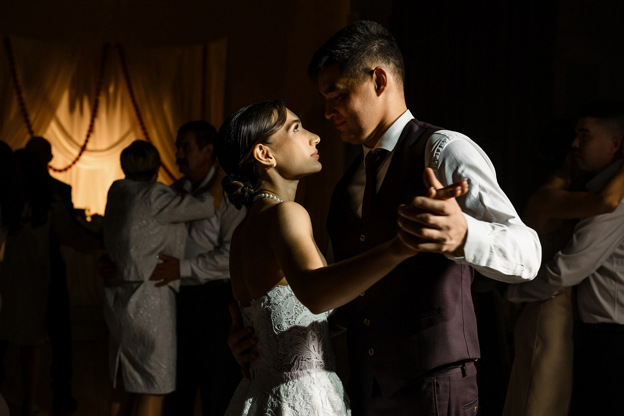 Таня и Максим. Свадебный и семейный фотограф Чебоксары Ольга Ник