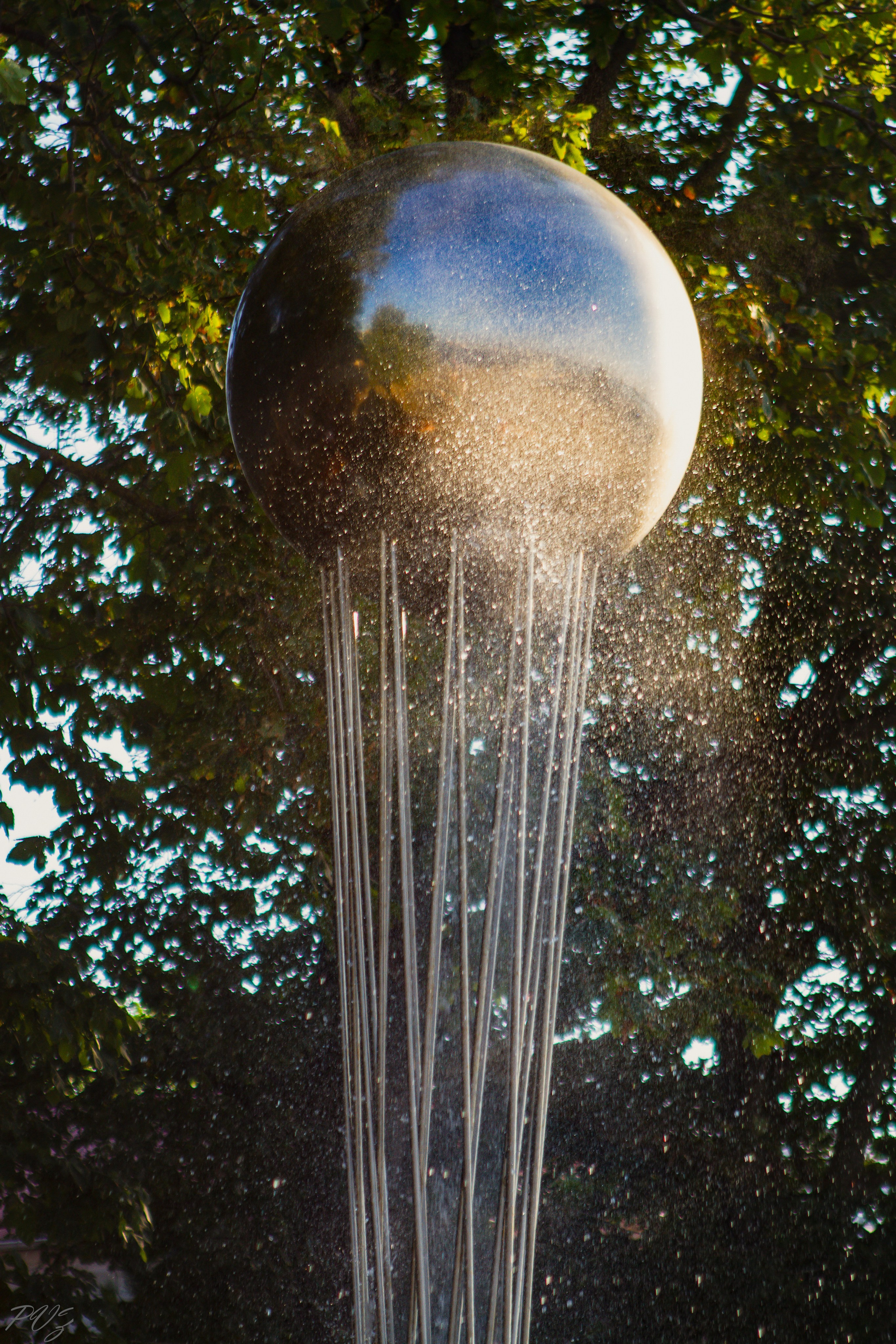 Стрит. Репортажный и спортивный фотограф в г. Пермь Зильберг Павел