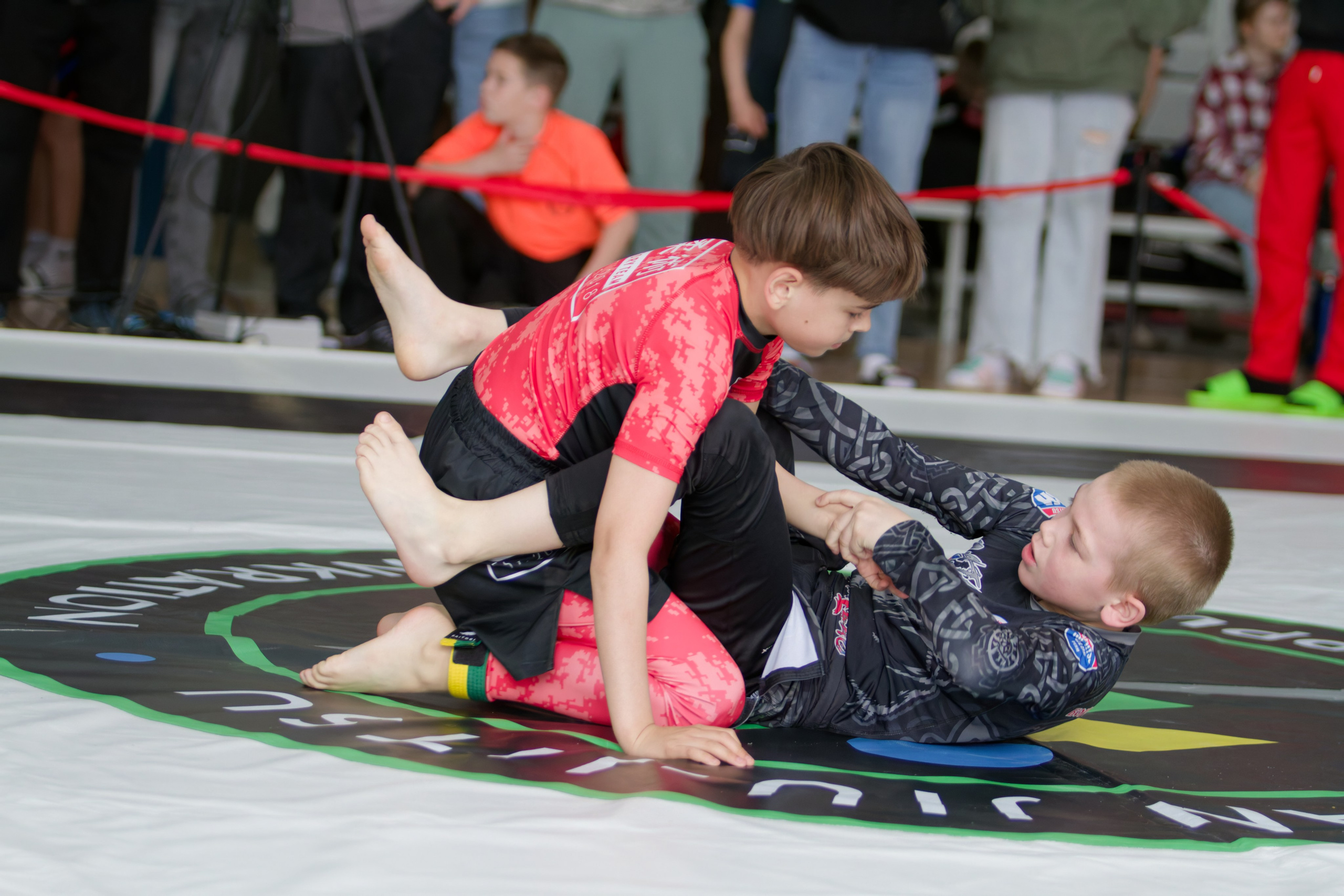 Борьба. Джиу-джитсу 26.04.2025. Репортажный и спортивный фотограф в г. Пермь Зильберг Павел