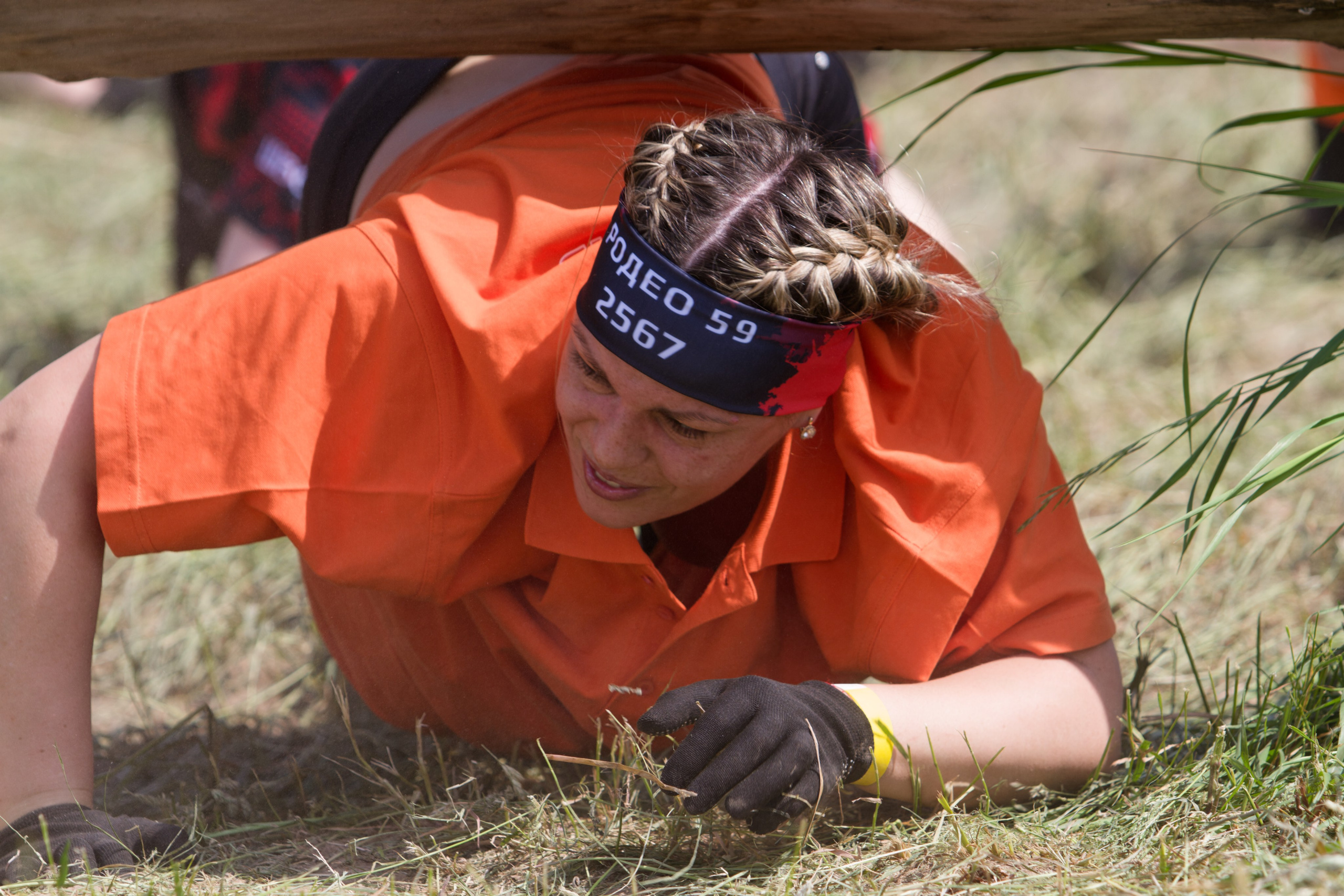 Родео59. Репортажный и спортивный фотограф в г. Пермь Зильберг Павел