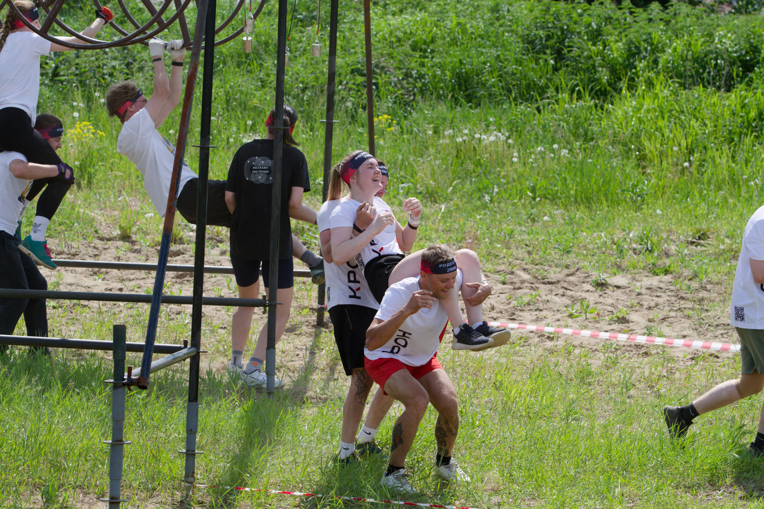 Родео59. Репортажный и спортивный фотограф в г. Пермь Зильберг Павел