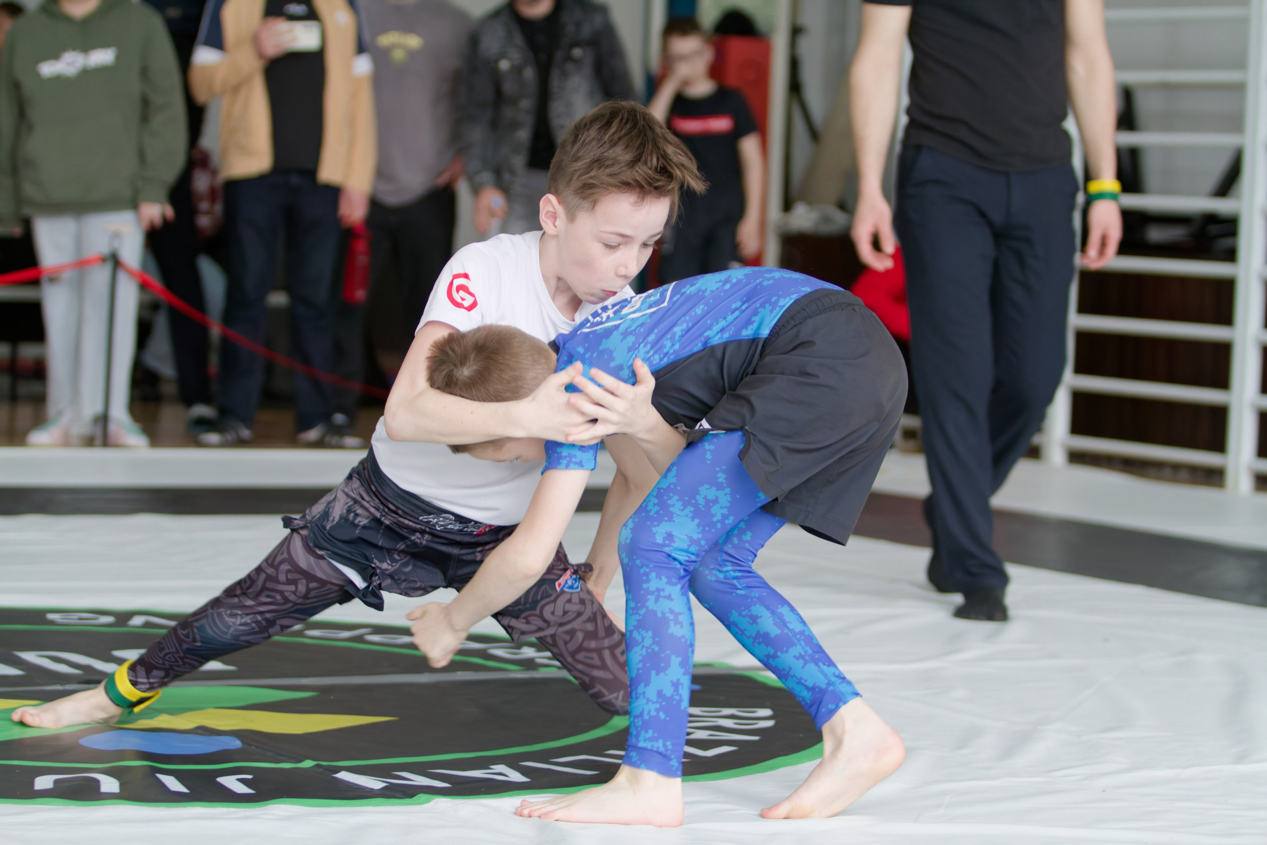 Борьба. Джиу-джитсу 26.04.2025. Репортажный и спортивный фотограф в г. Пермь Зильберг Павел