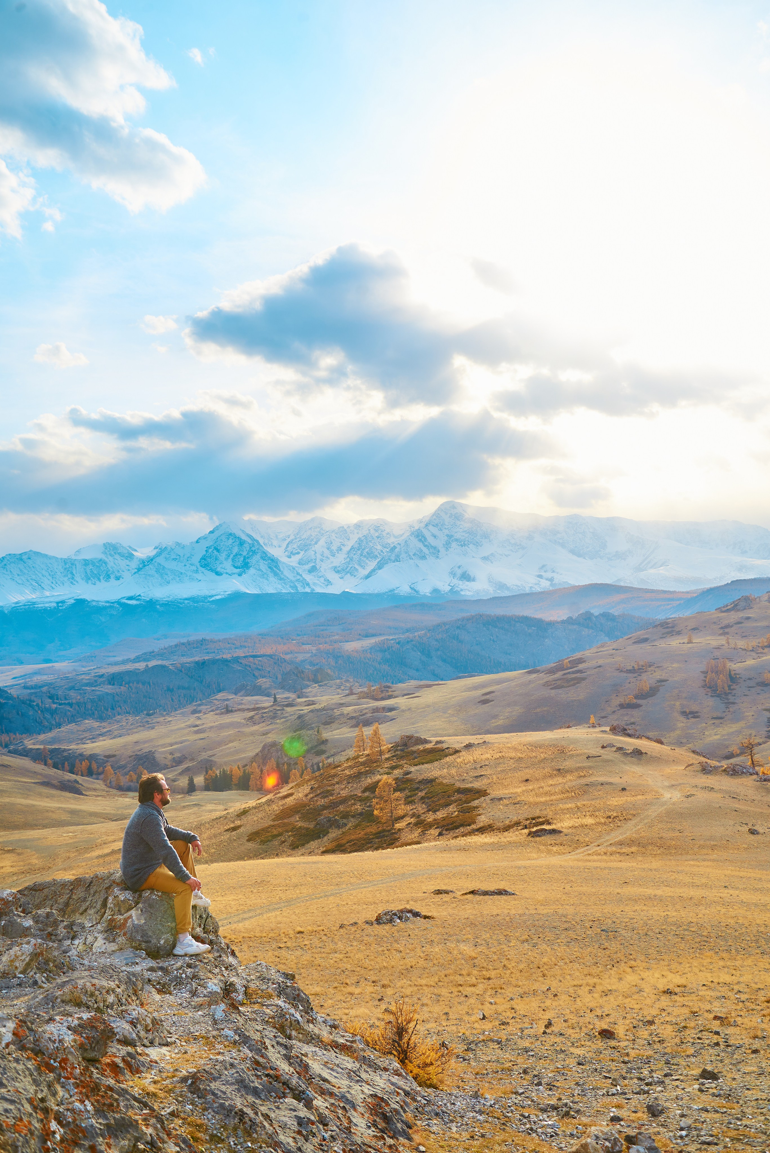 Владимир. Семейный фотограф в Барнауле, Горный Алтай, Заринск, Алейск