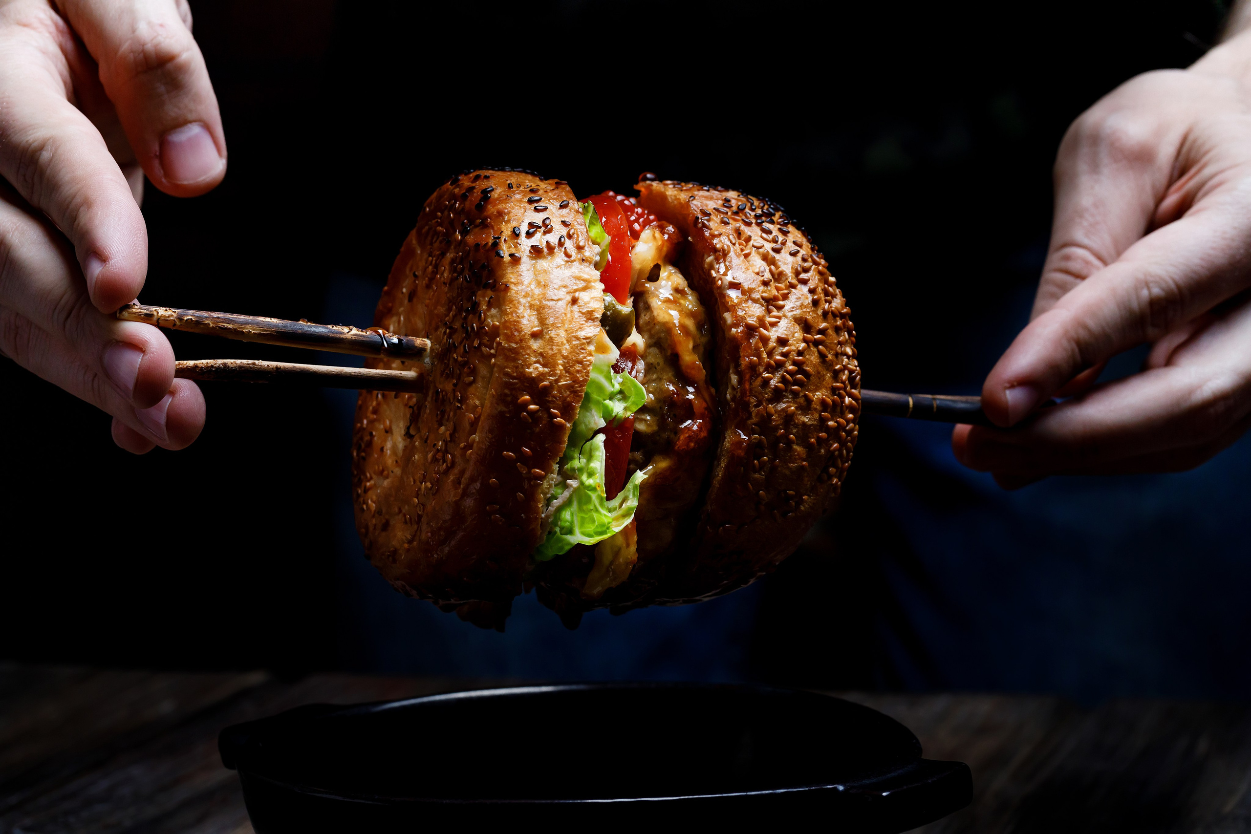 Фуд съемка. Семейный и Свадебный фотограф в Астане Александр Астапов