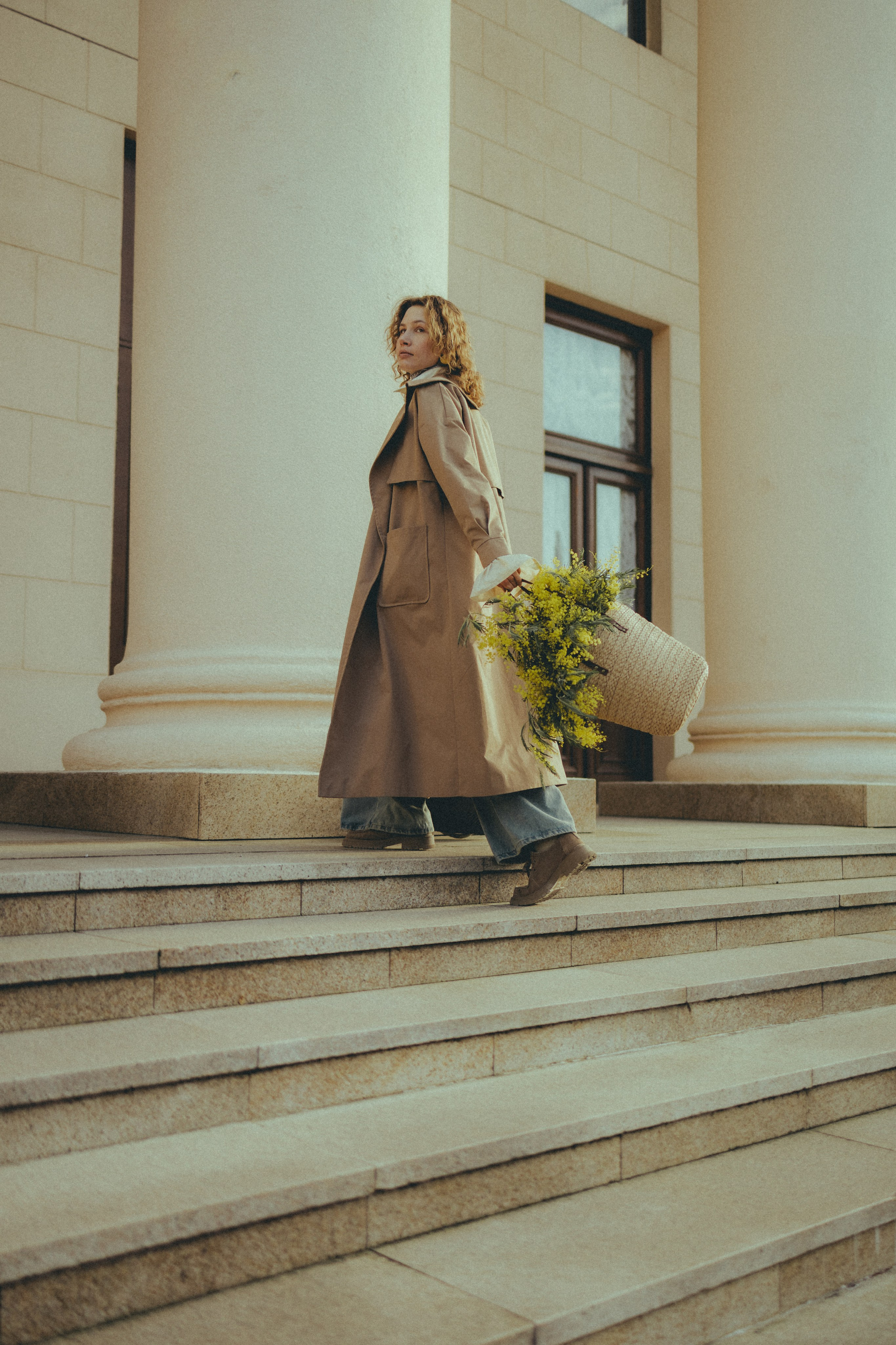 Даша. Фотограф Сочи Адлер Сириус Красная поляна Олеся Минив