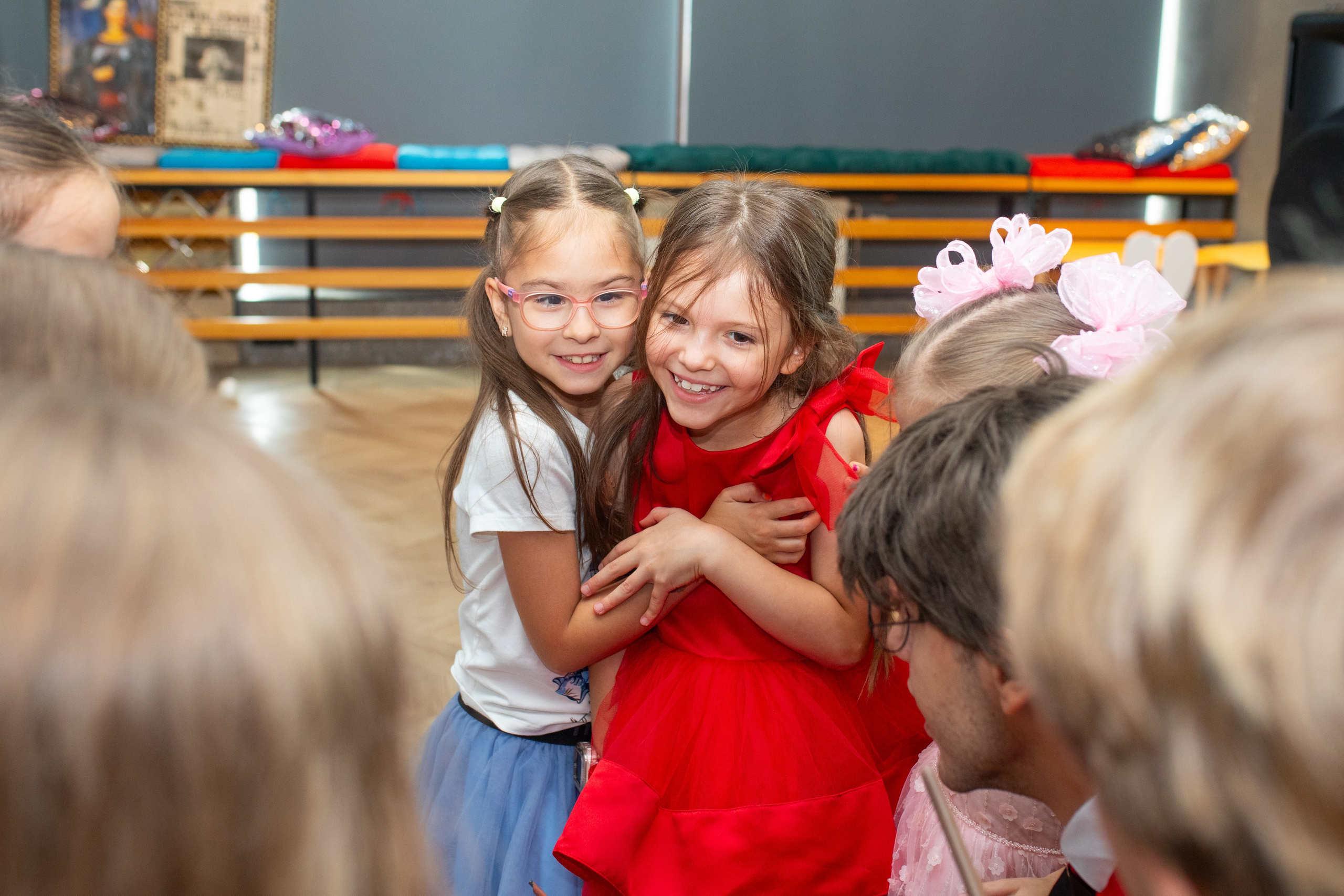 Вандер пуш. Фотограф в Новосибирске Ася Зверева