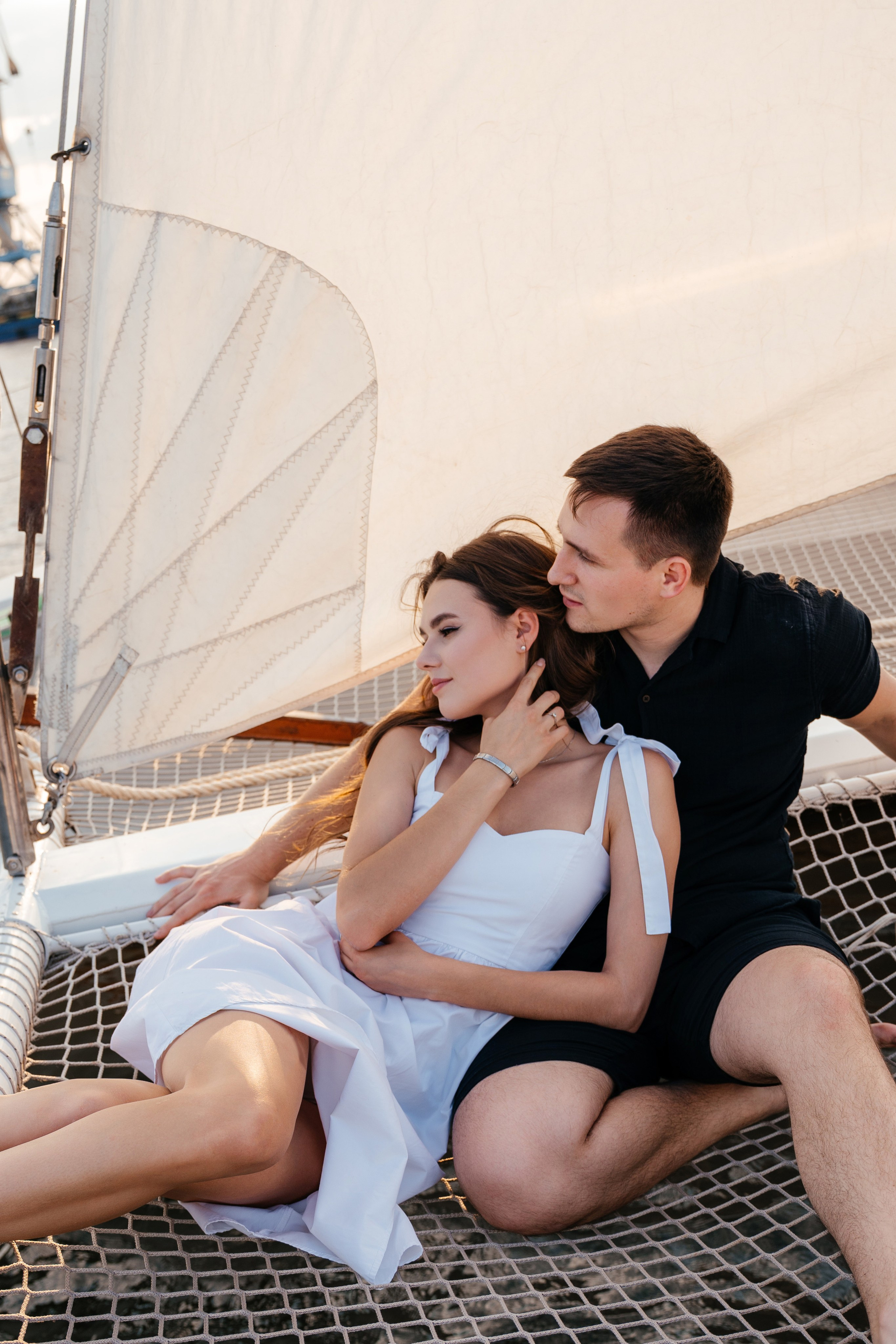 Иван и Виктория. Свадебный фотограф Рамиль Баширов