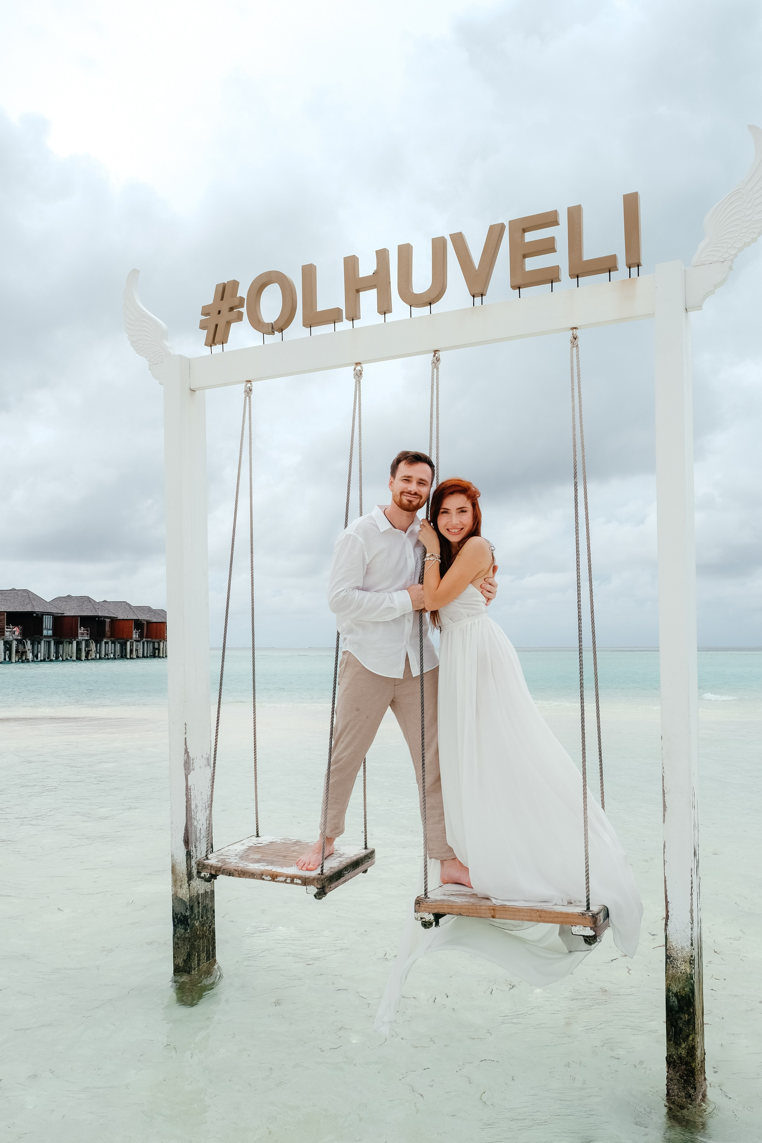 Андрей и Юлия. Свадебный фотограф Рамиль Баширов