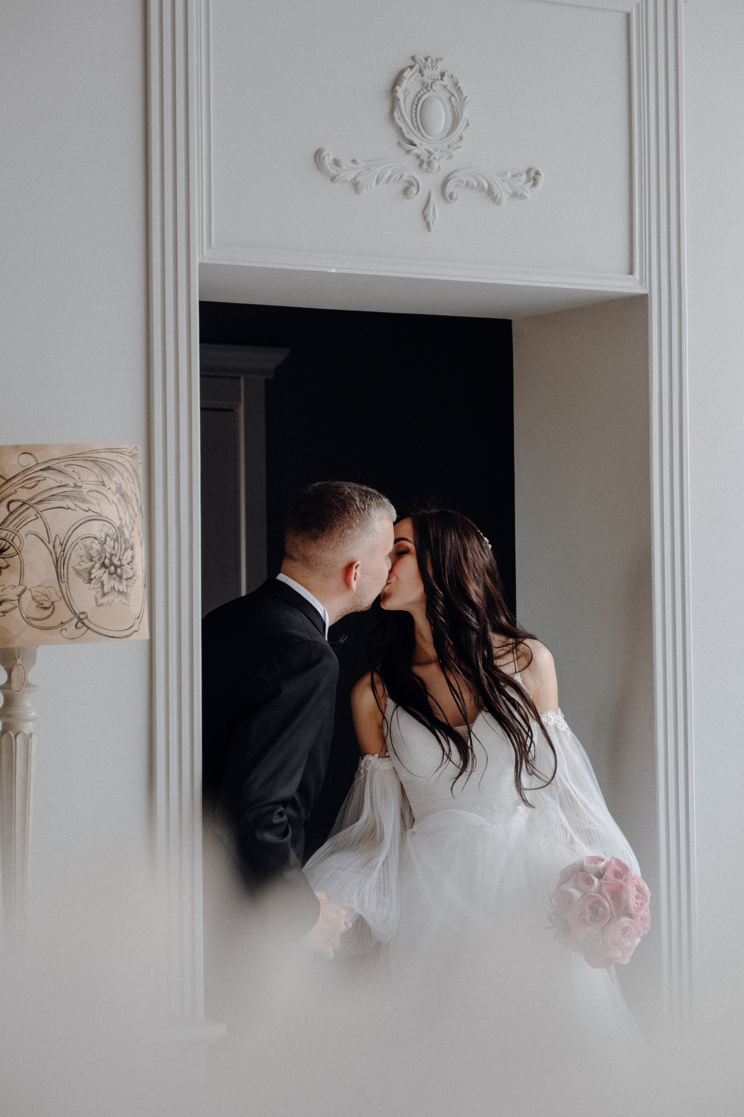 Алексей и Екатерина. Свадебный фотограф Рамиль Баширов