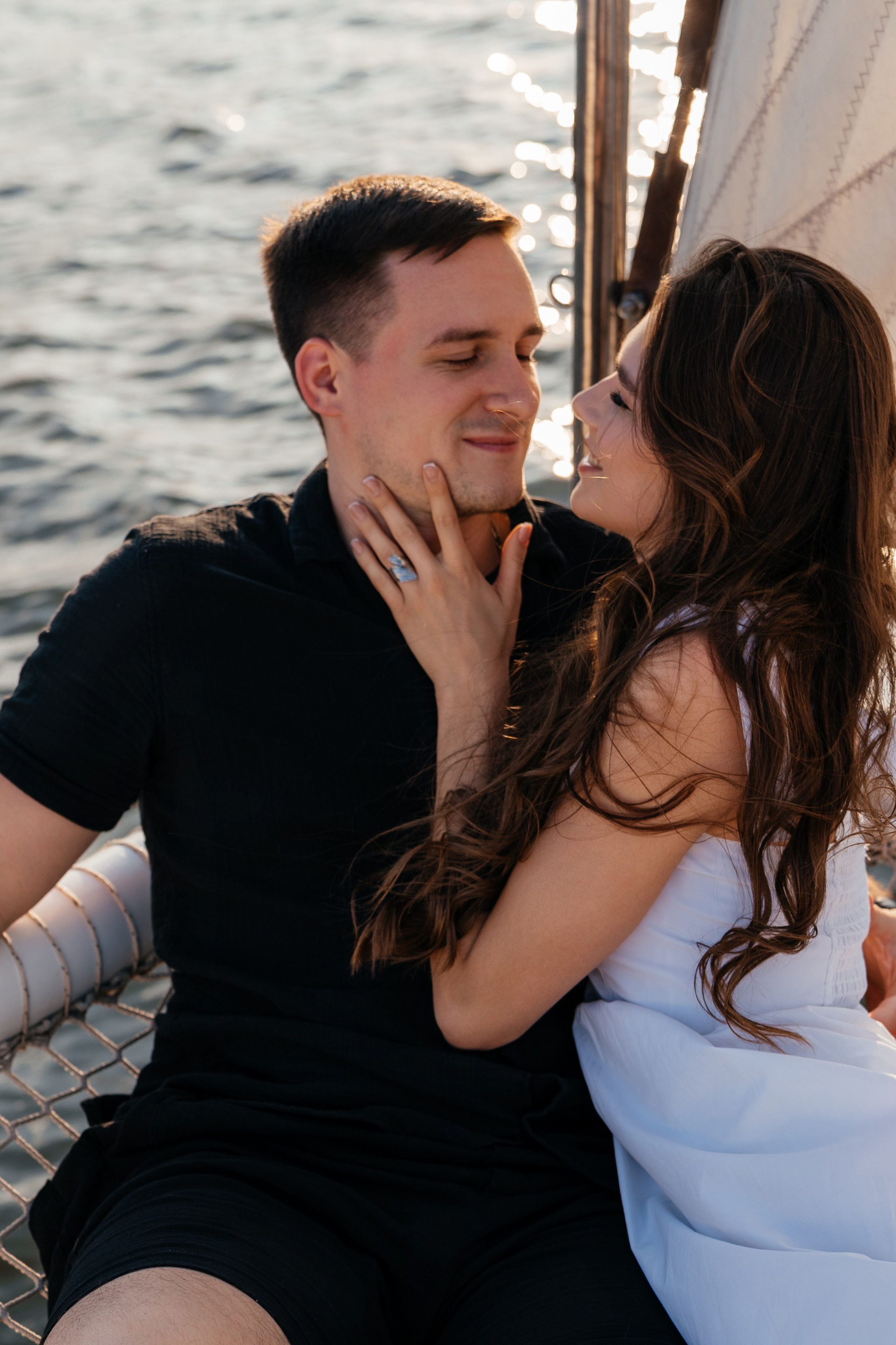 Иван и Виктория. Свадебный фотограф Рамиль Баширов