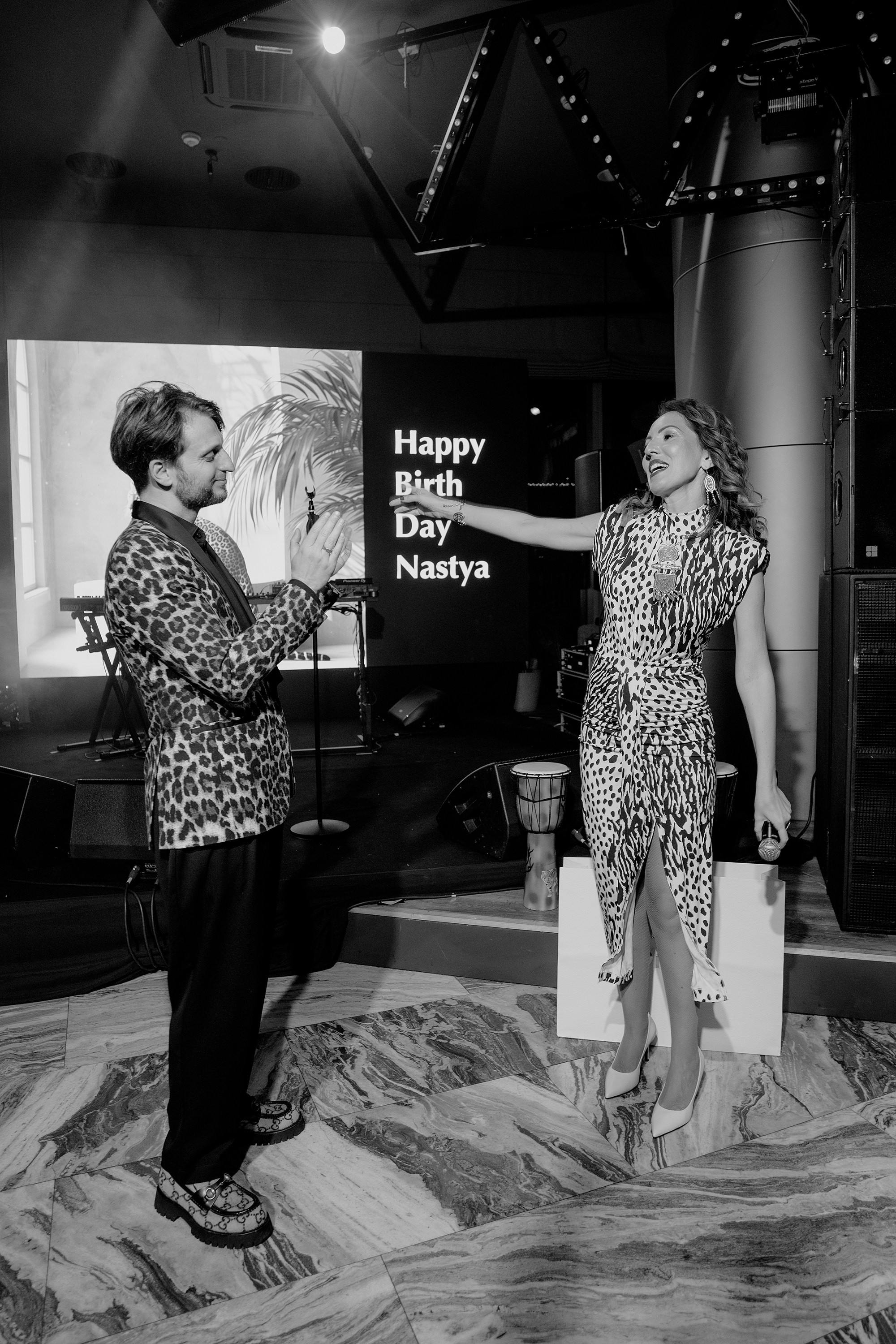 ДР Настя. Фотограф на мероприятие